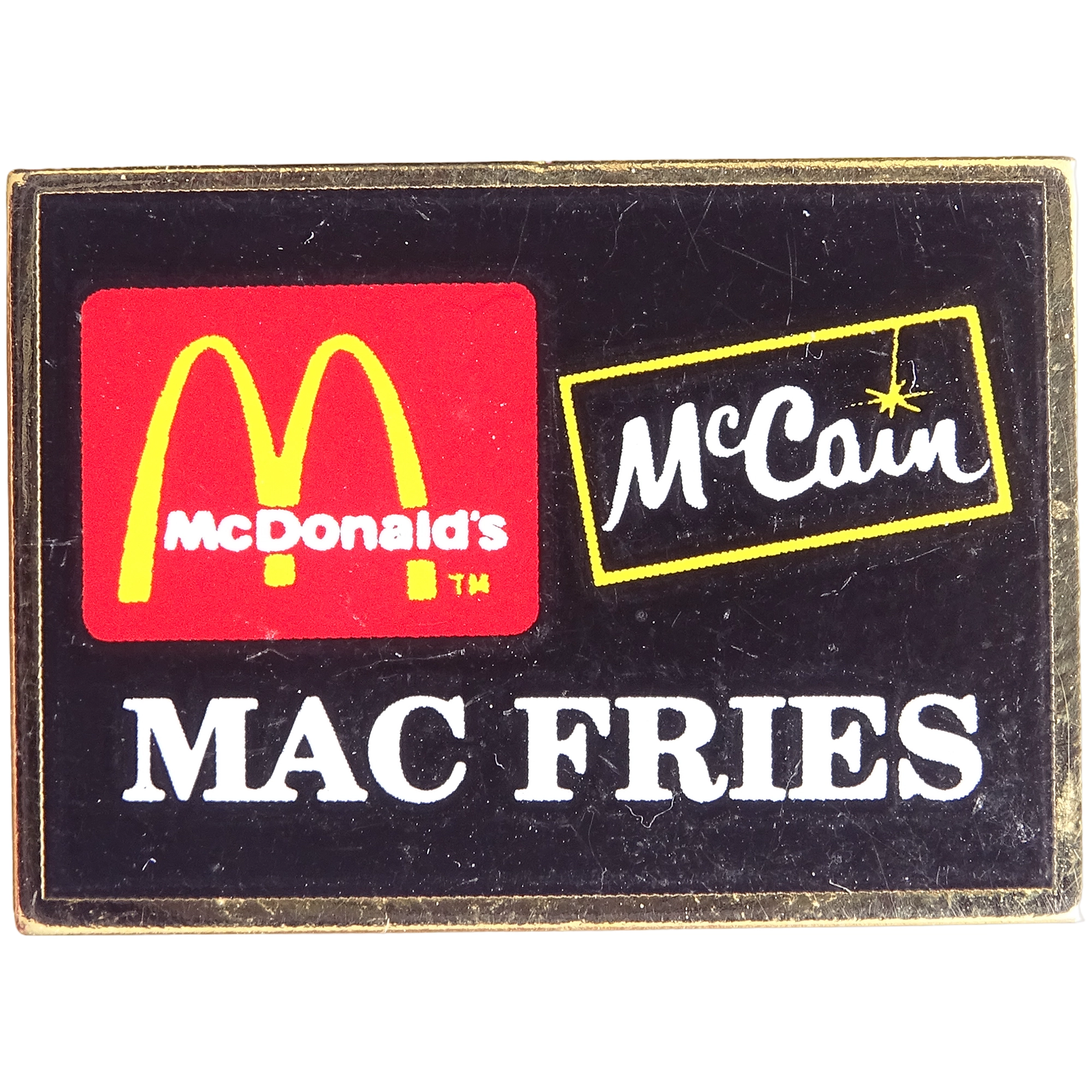 McCain