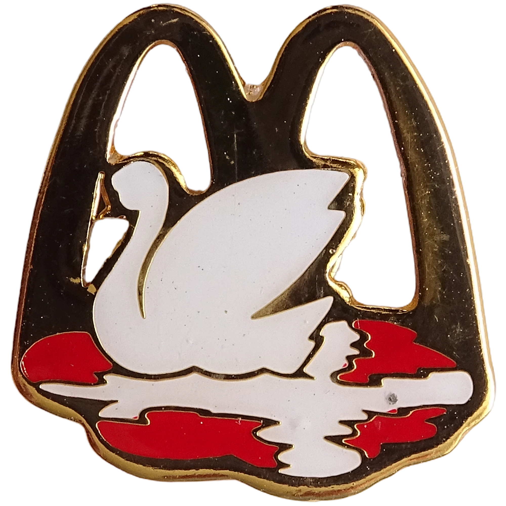 Anagrama + Cisne