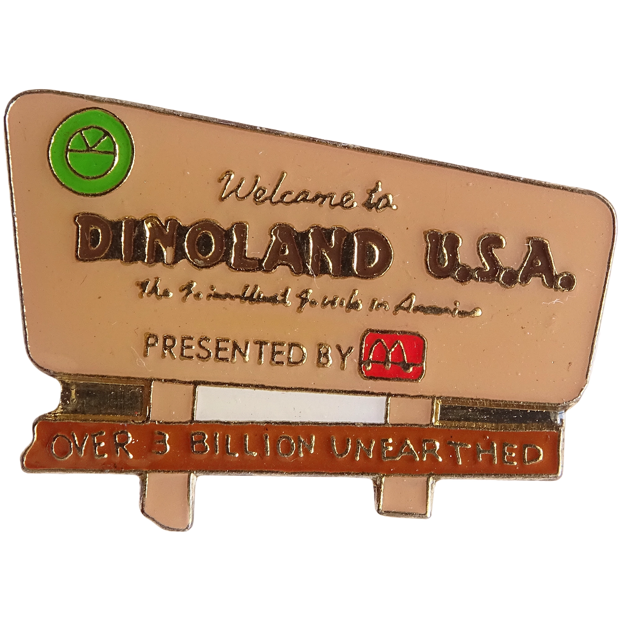 Dinoland U.S.A.