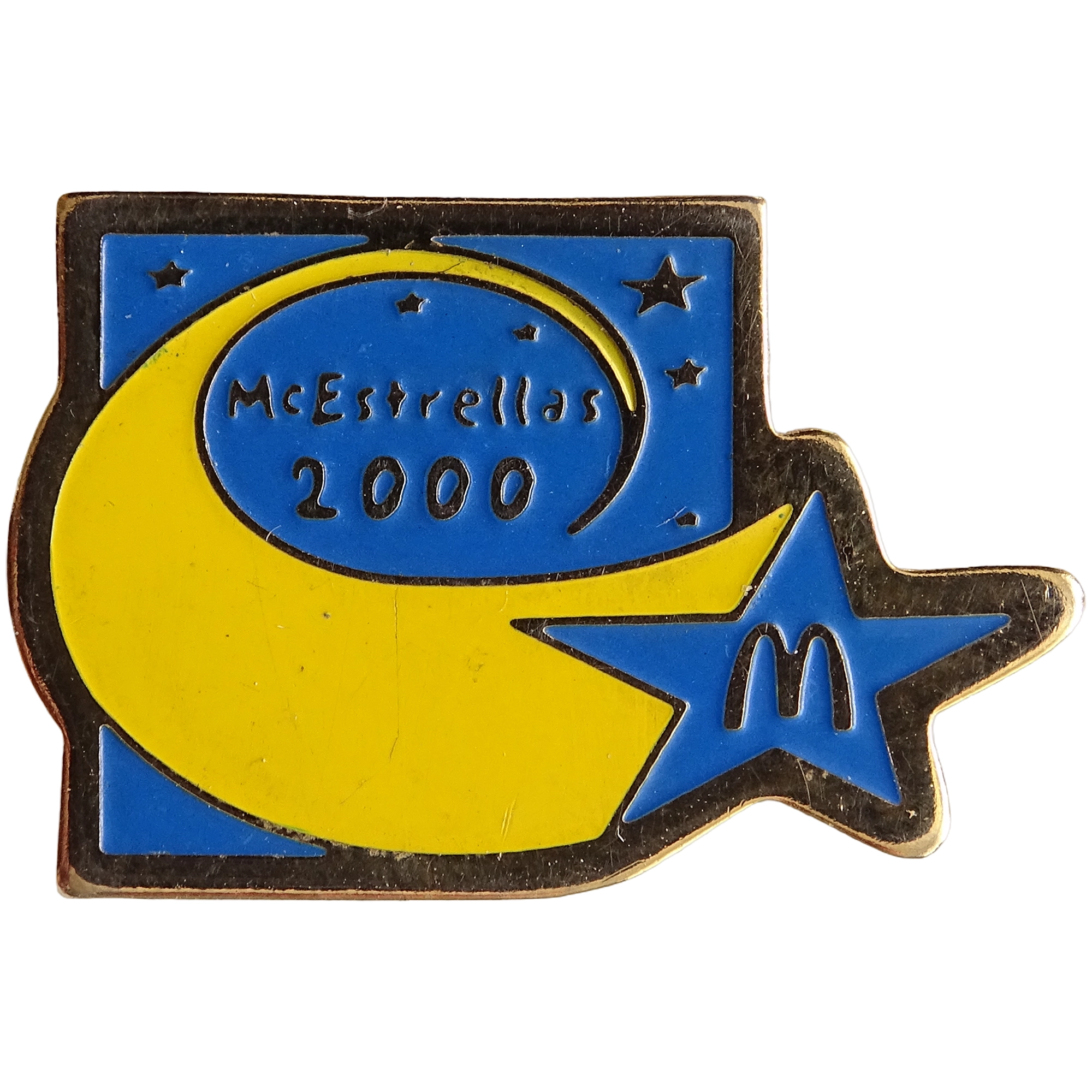 McEstrellas 2000