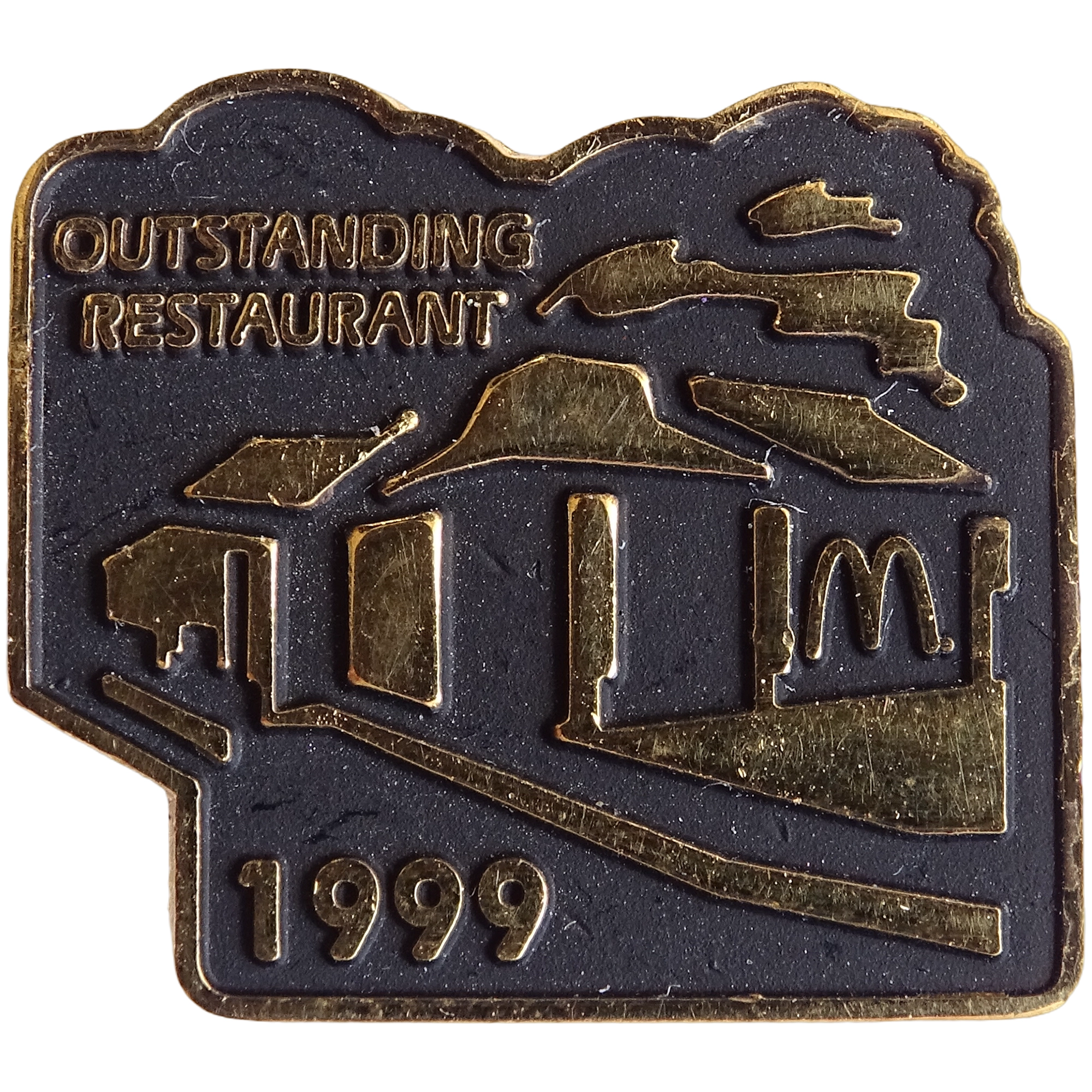 Outstanding Restaurant