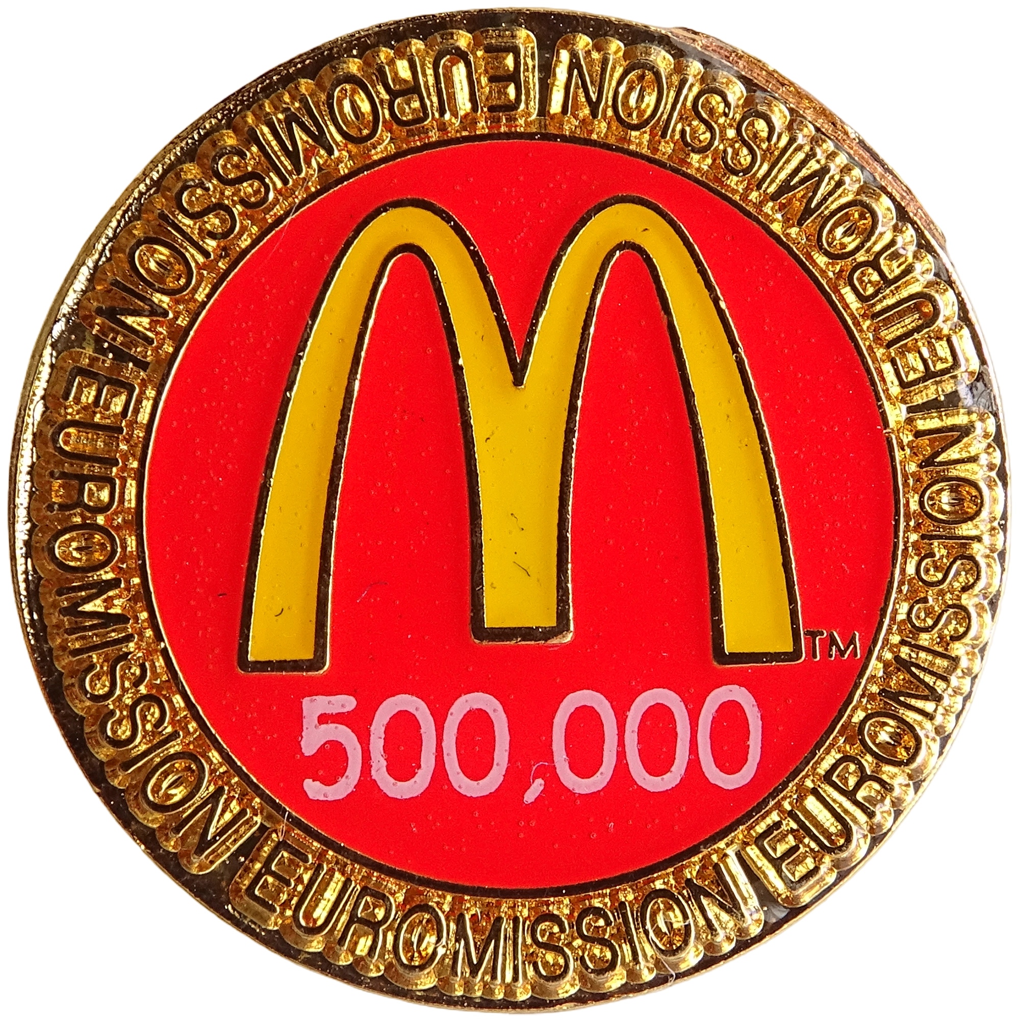 Euromission 500.000