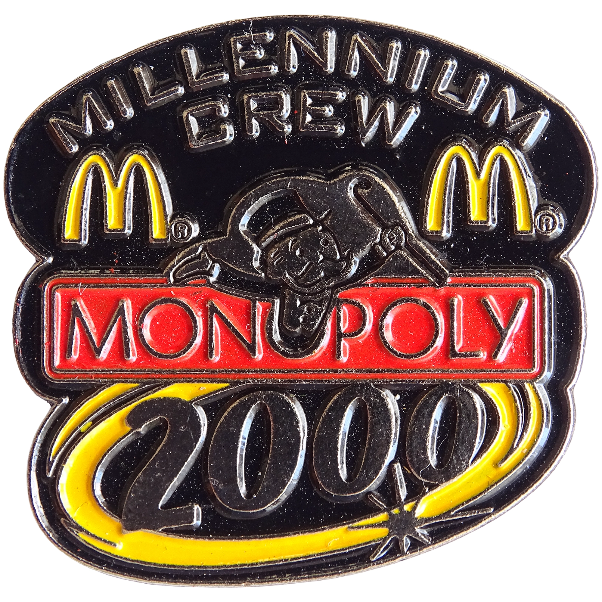 Monopoly