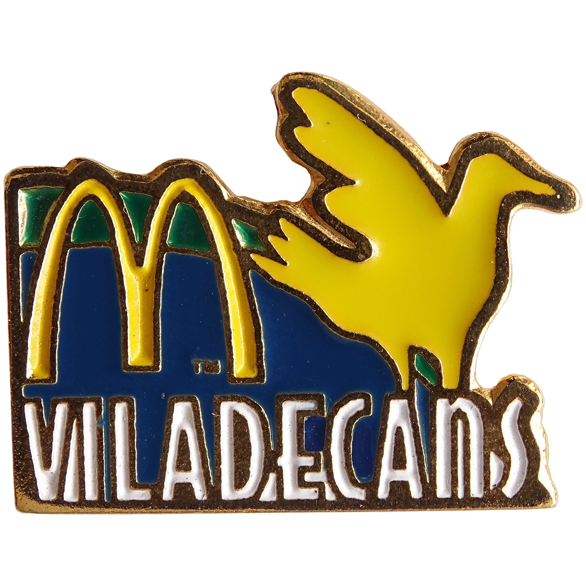 Viladecans