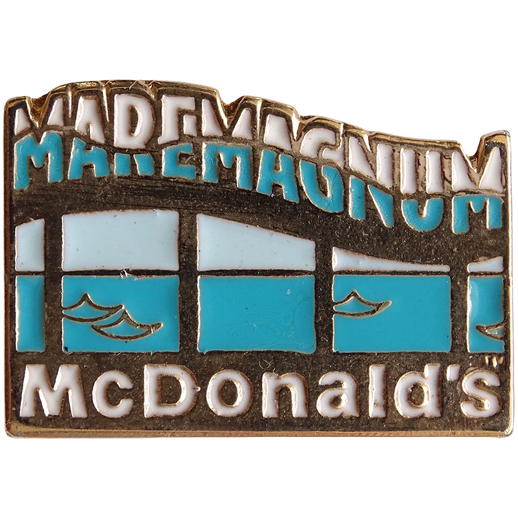 Maremagnum