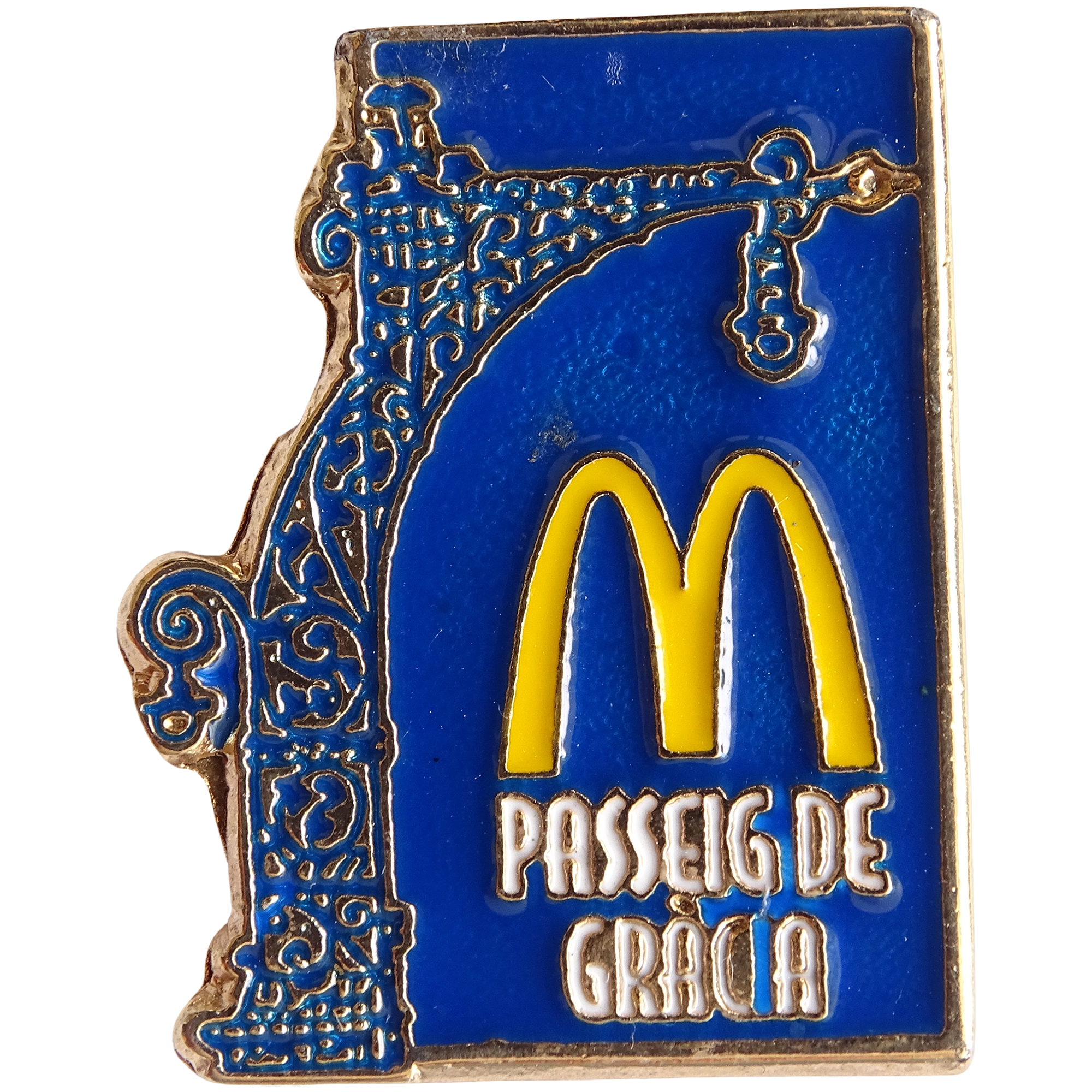 Passeig de Gràcia