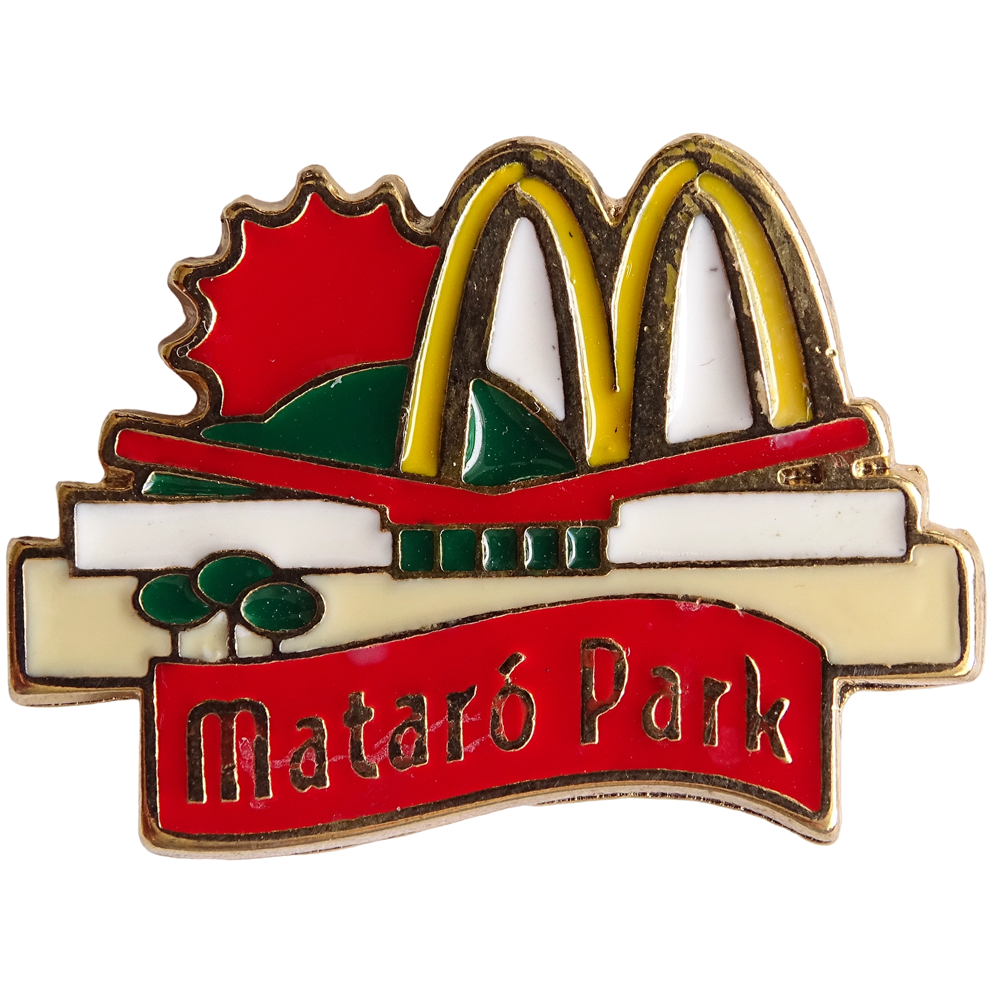 Mataró Park