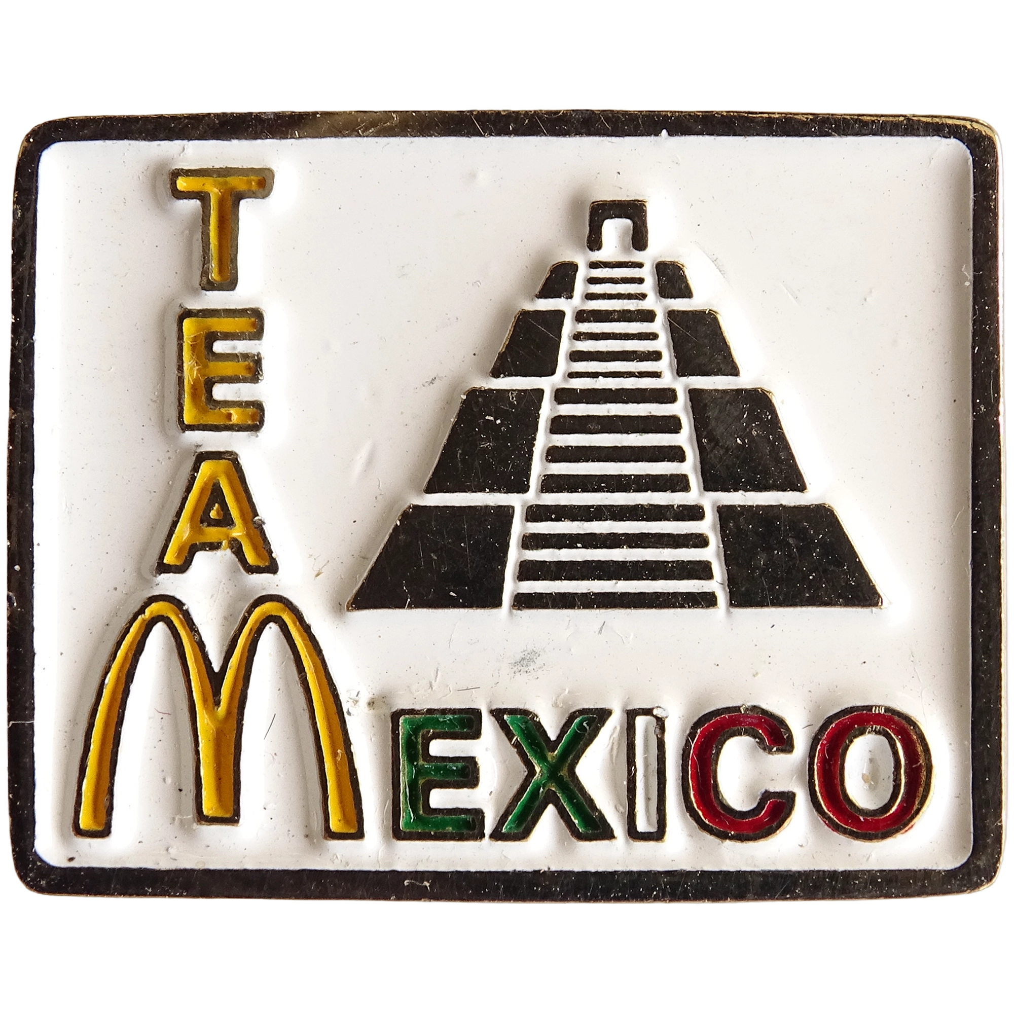 Team Mexico