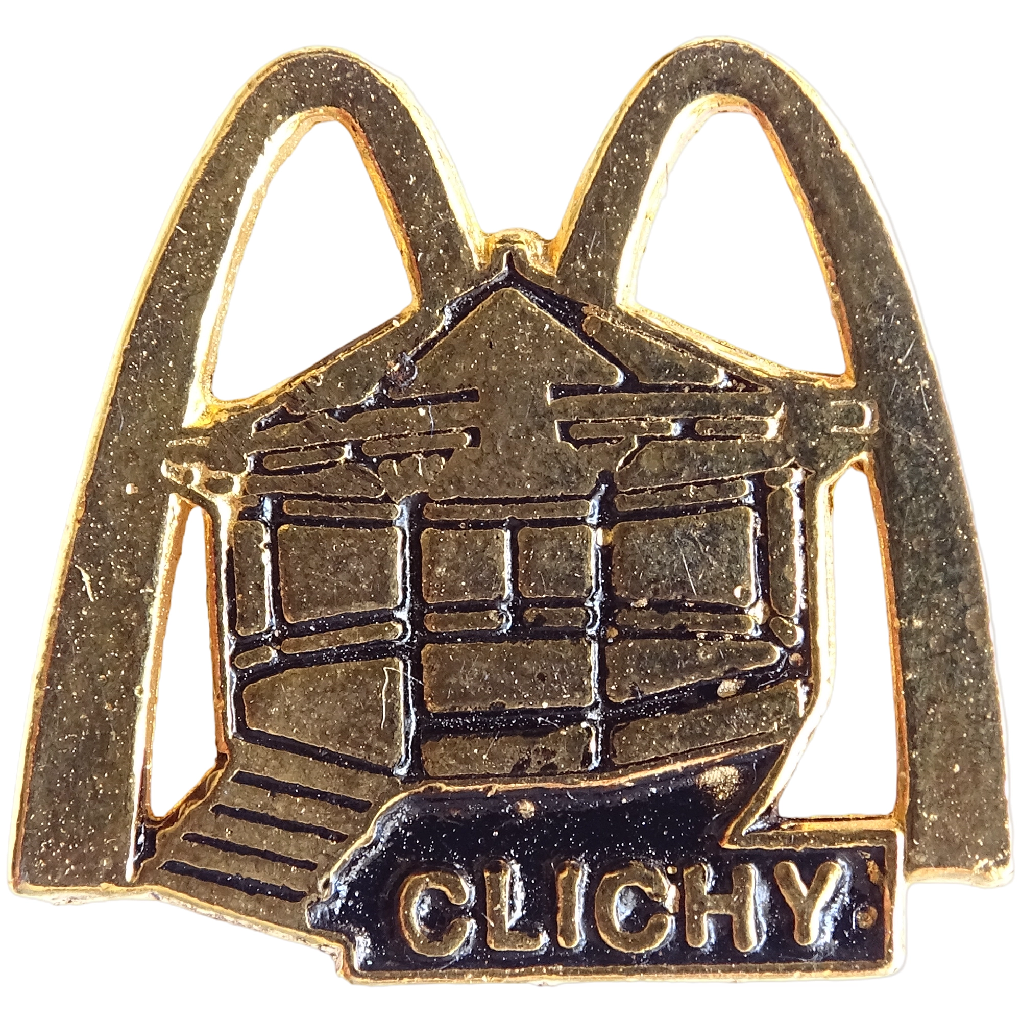Clichy