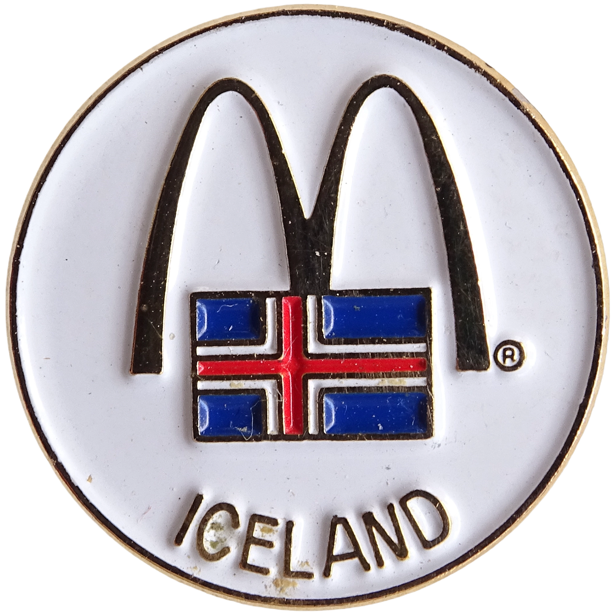 Iceland