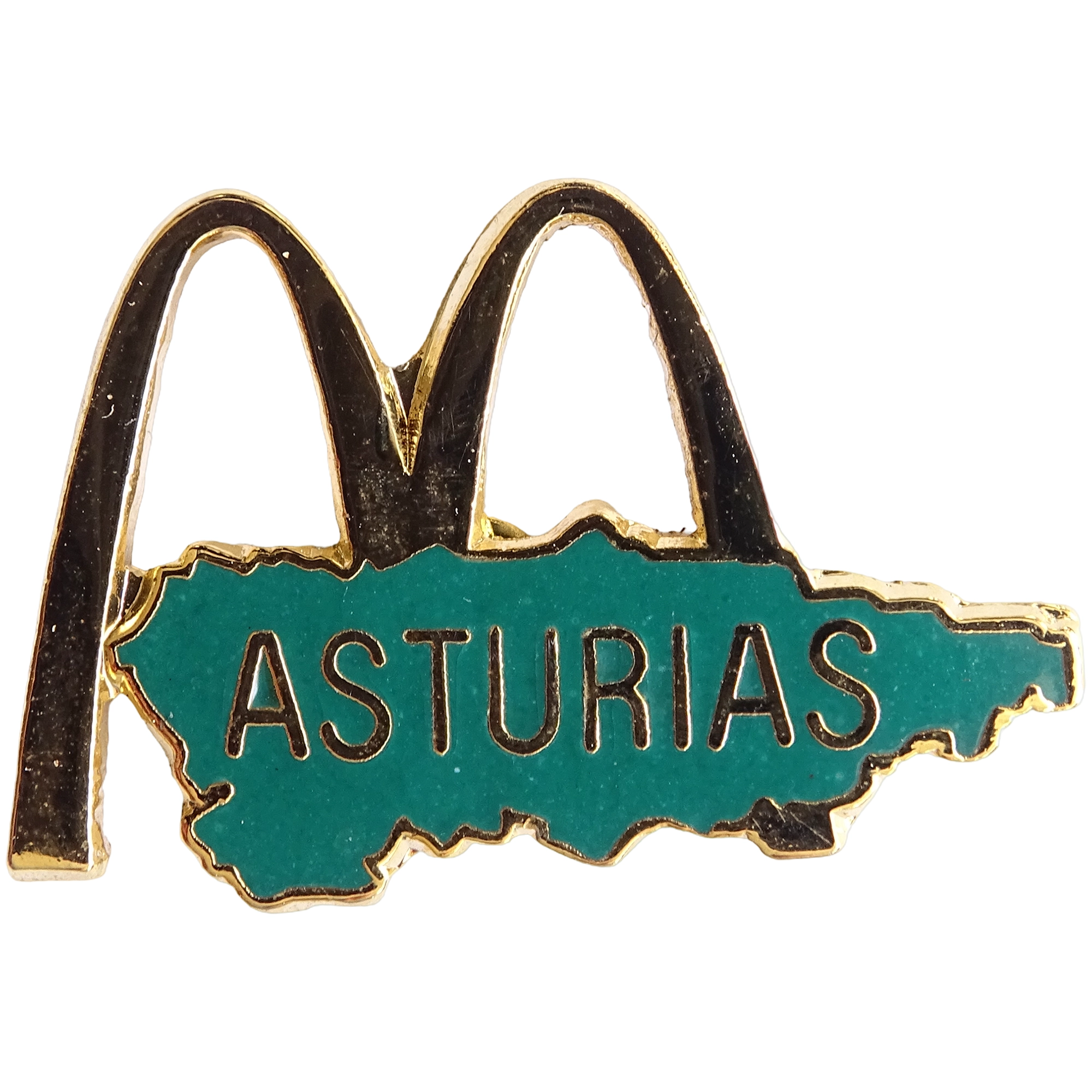 Asturias