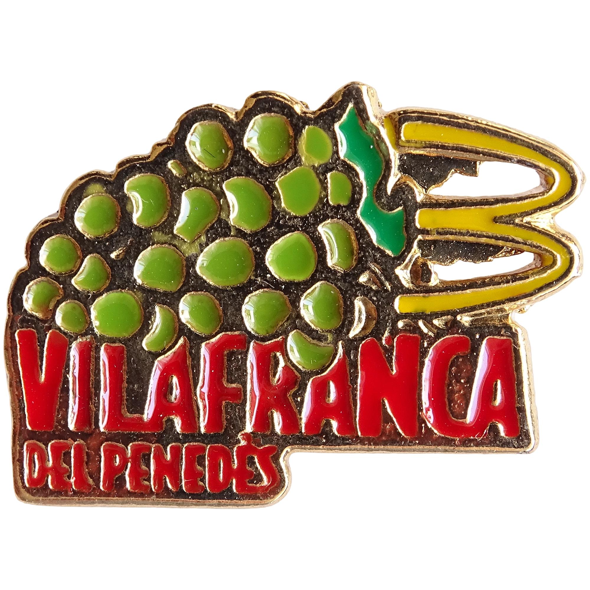 Vilafranca del Penedès