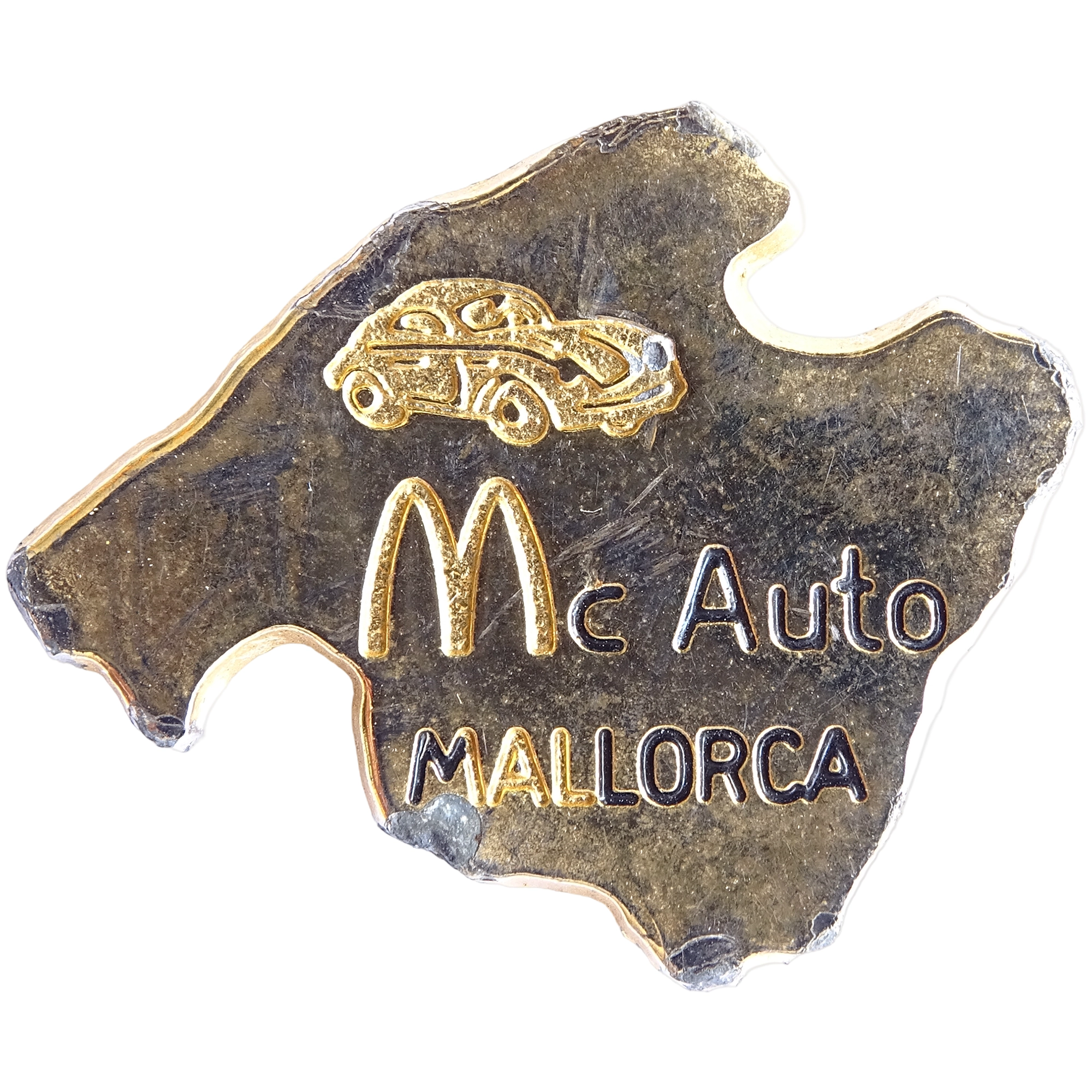 Mallorca