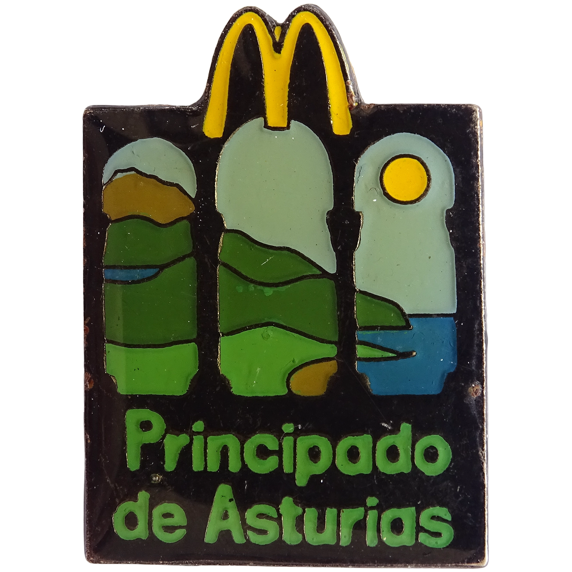 Principado de Asturias