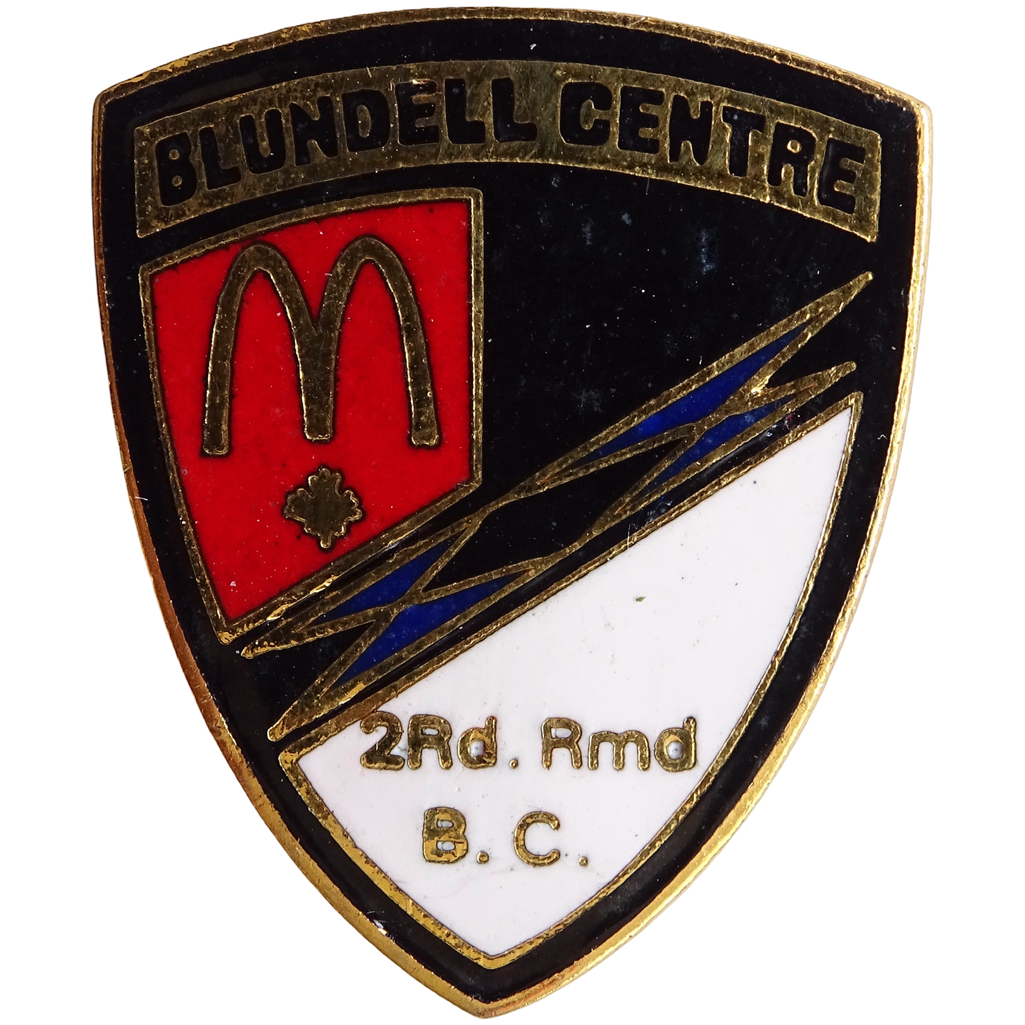 Blundell Centre