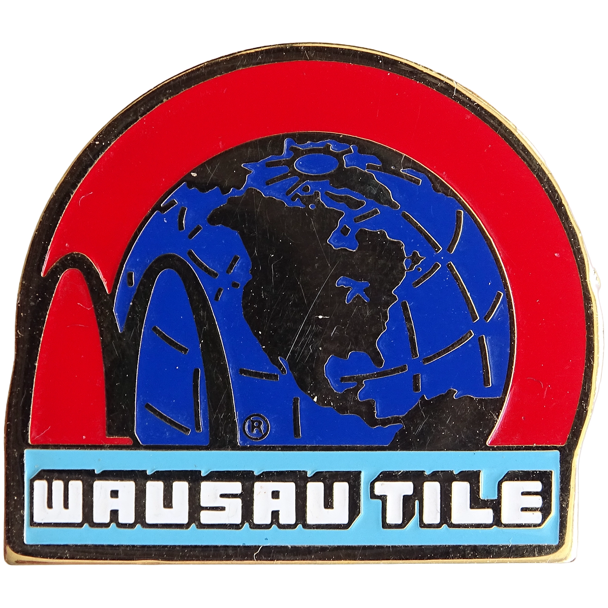 Wausau Tile