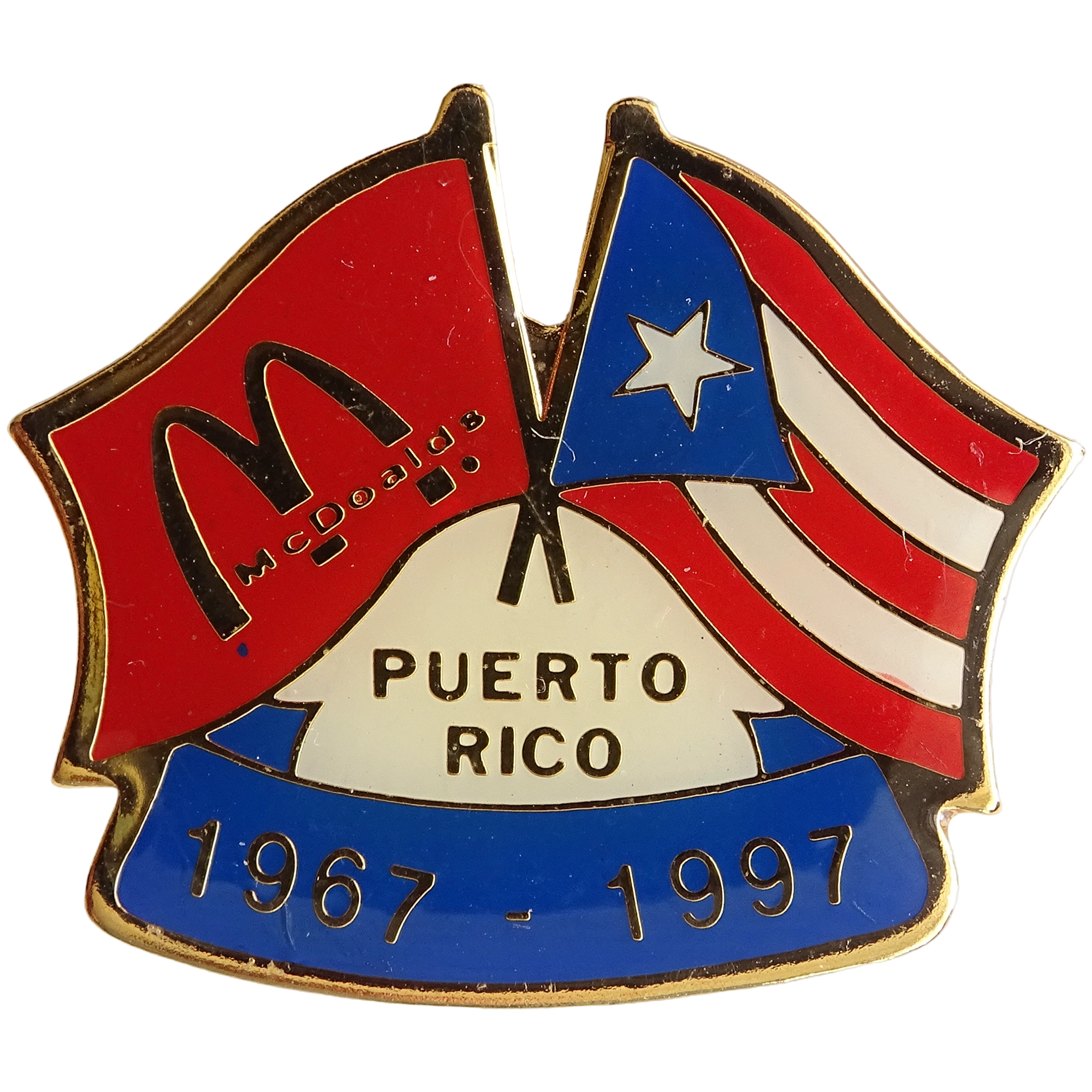 Puerto Rico