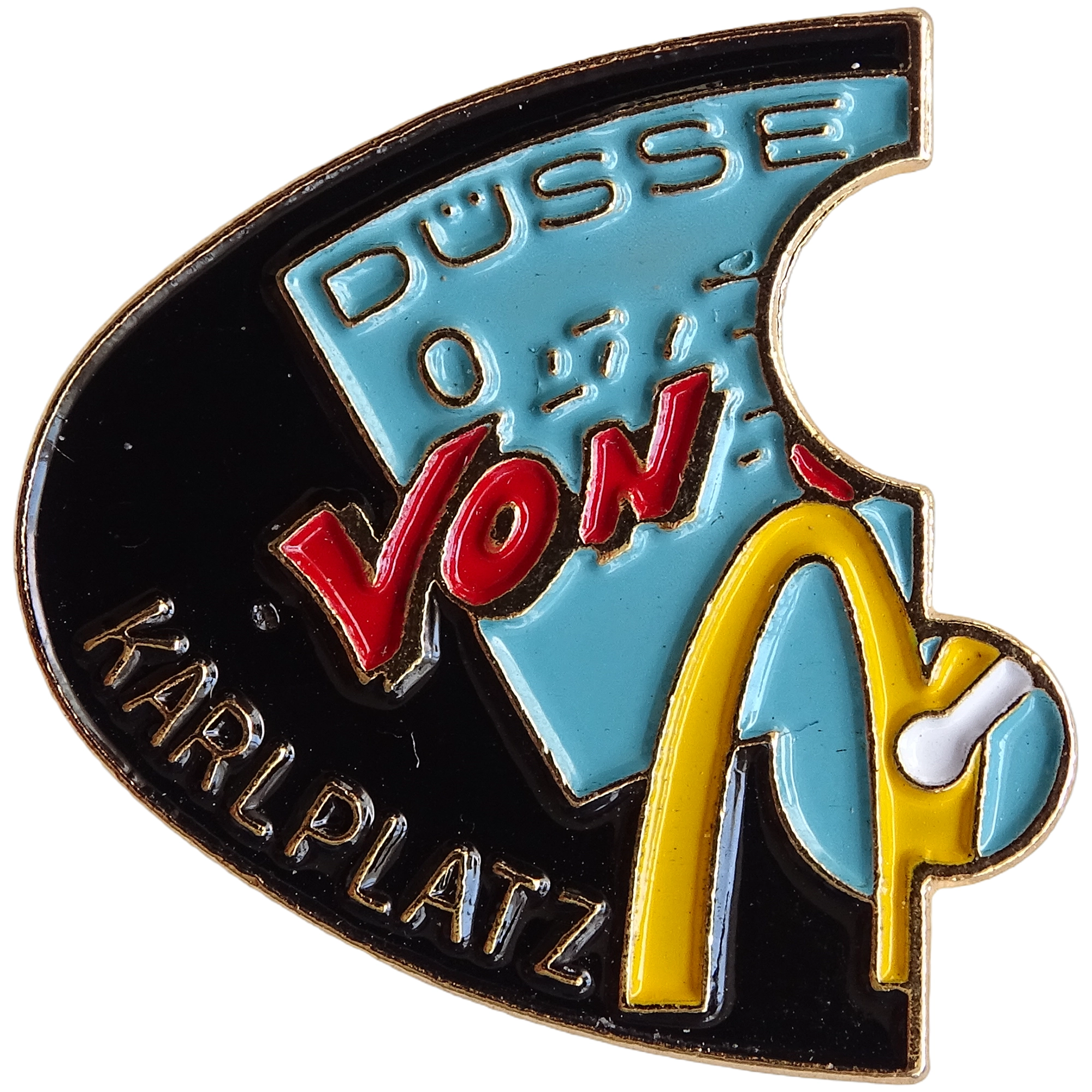 Düsseldorf