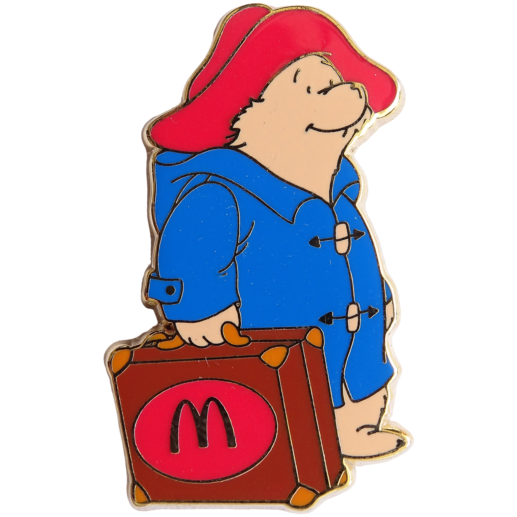 Winnie the Pooh