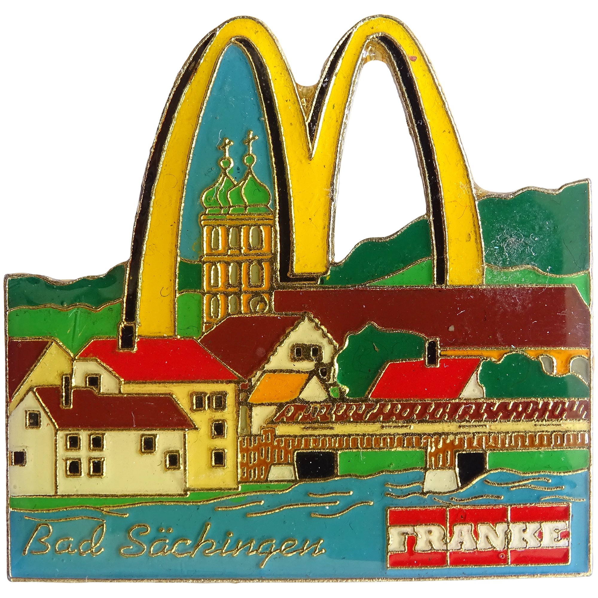 Franke
