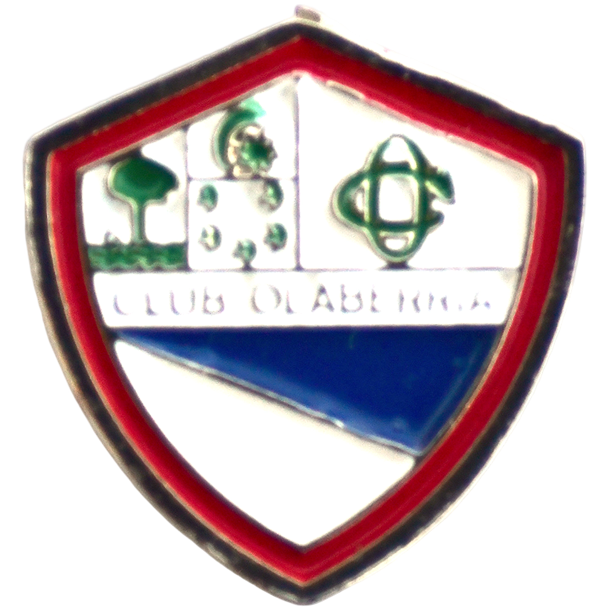 Club Olaberria