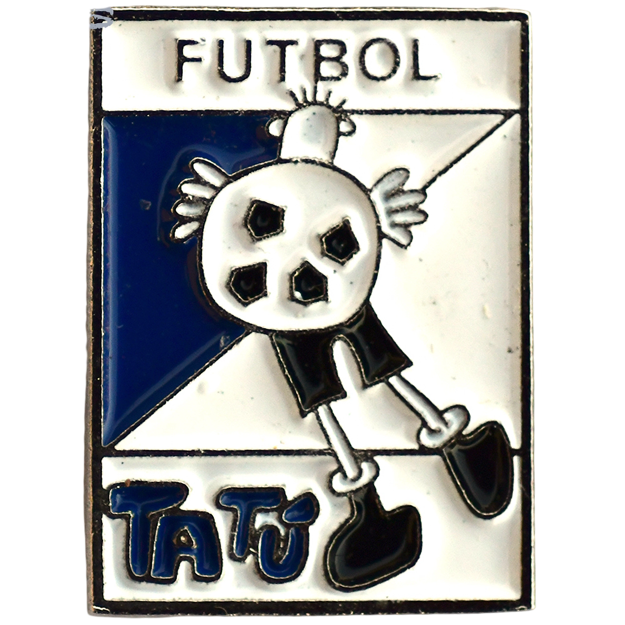 Tatú