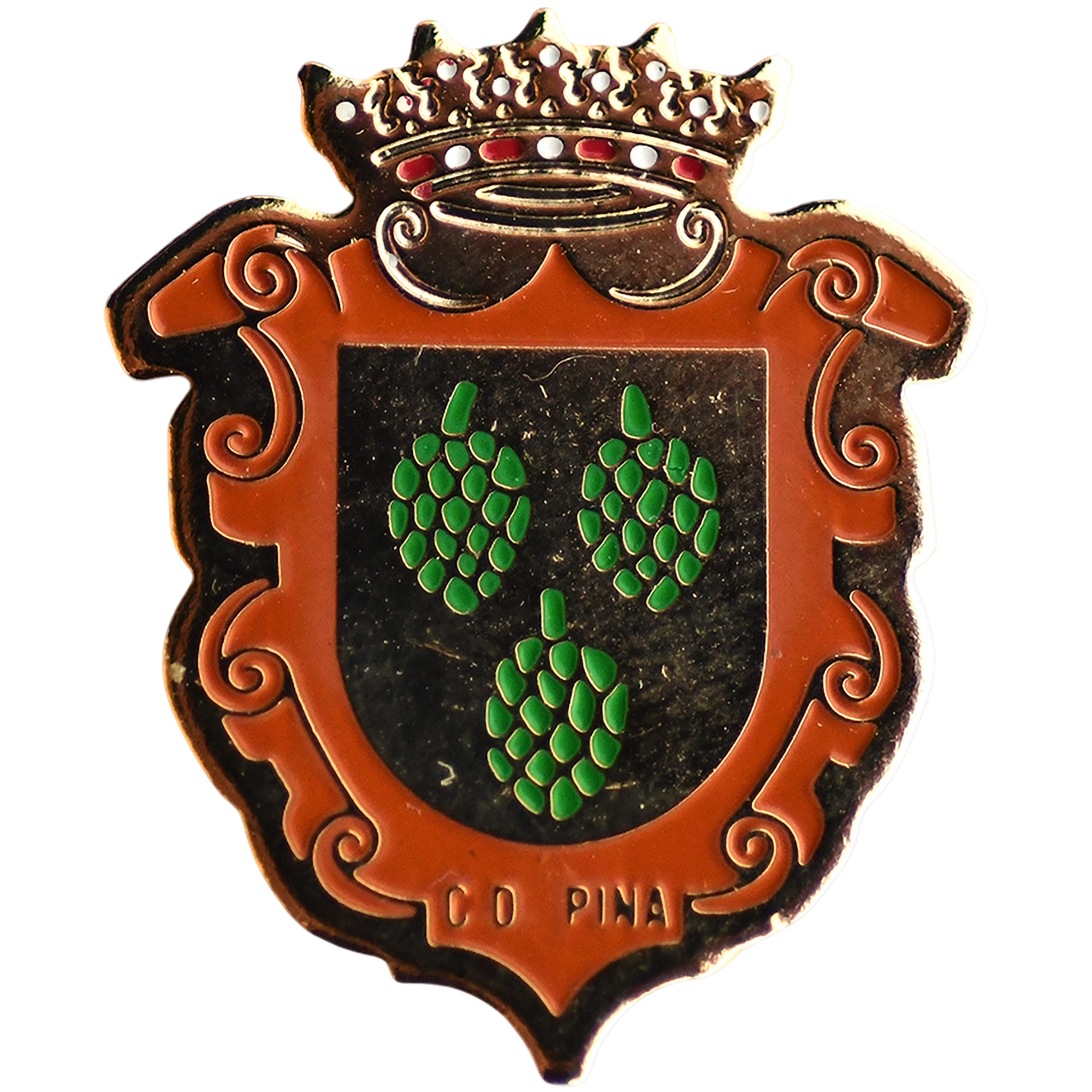 Club Deportivo Pina
