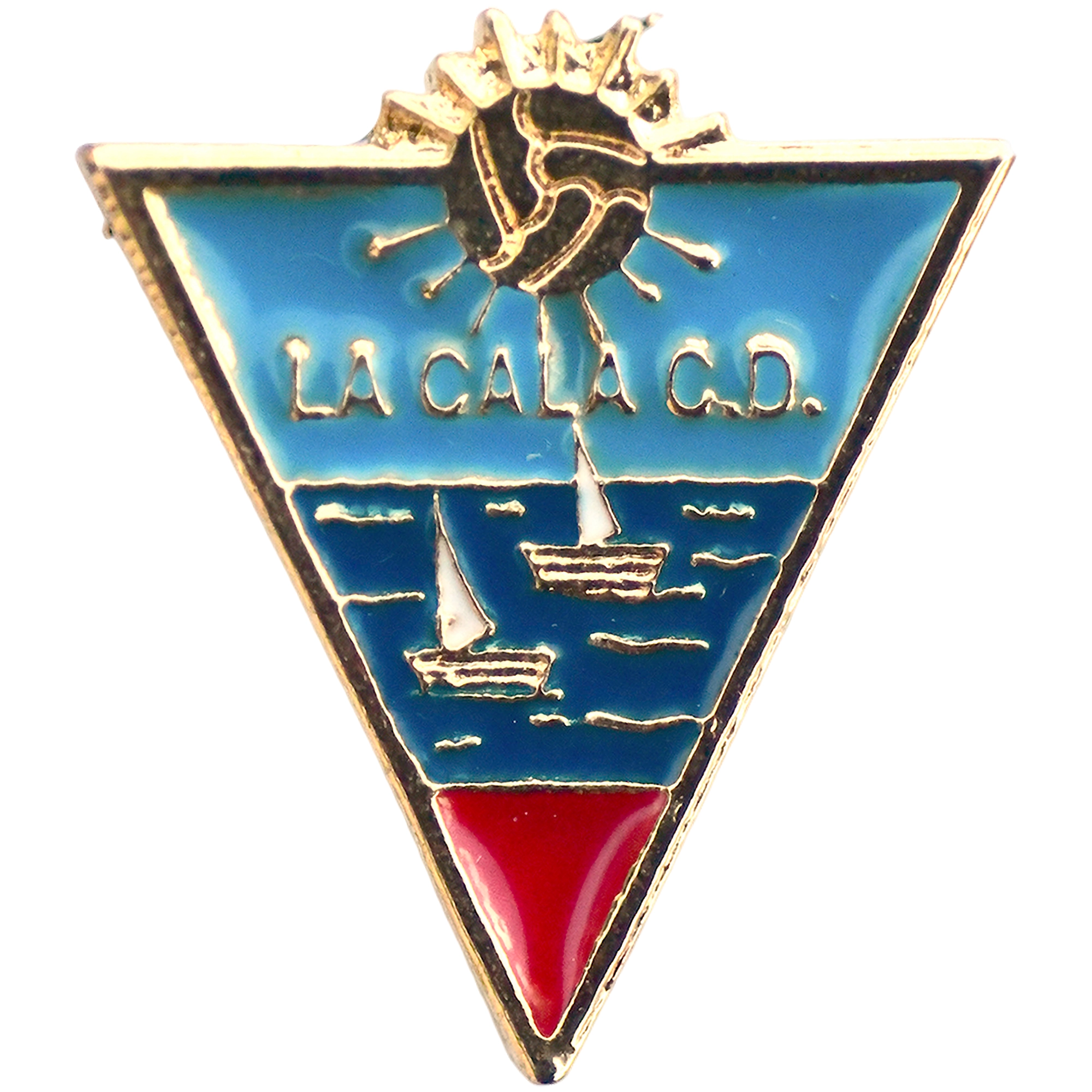 Club Deportivo Cala