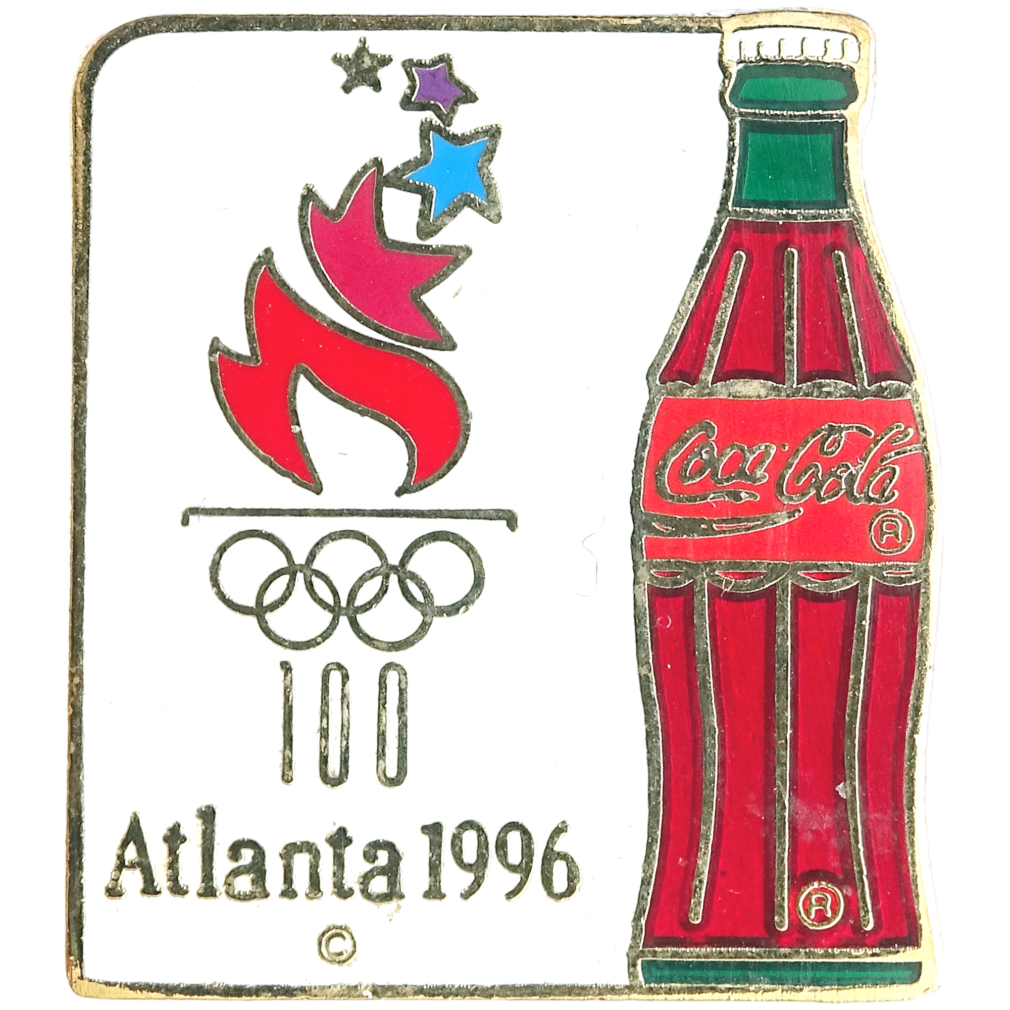 Coca-Cola + Logotipo