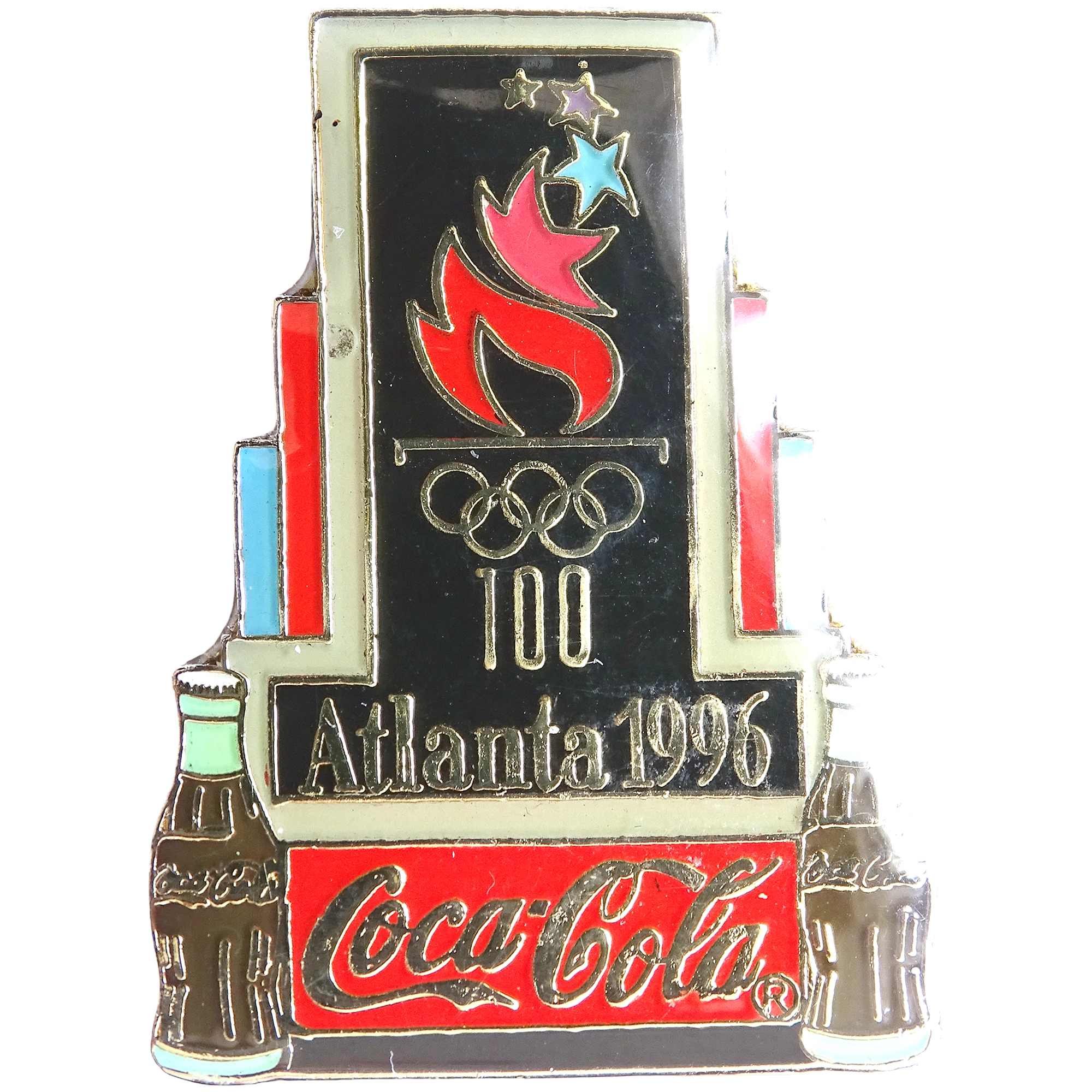 Coca-Cola + Logotipo