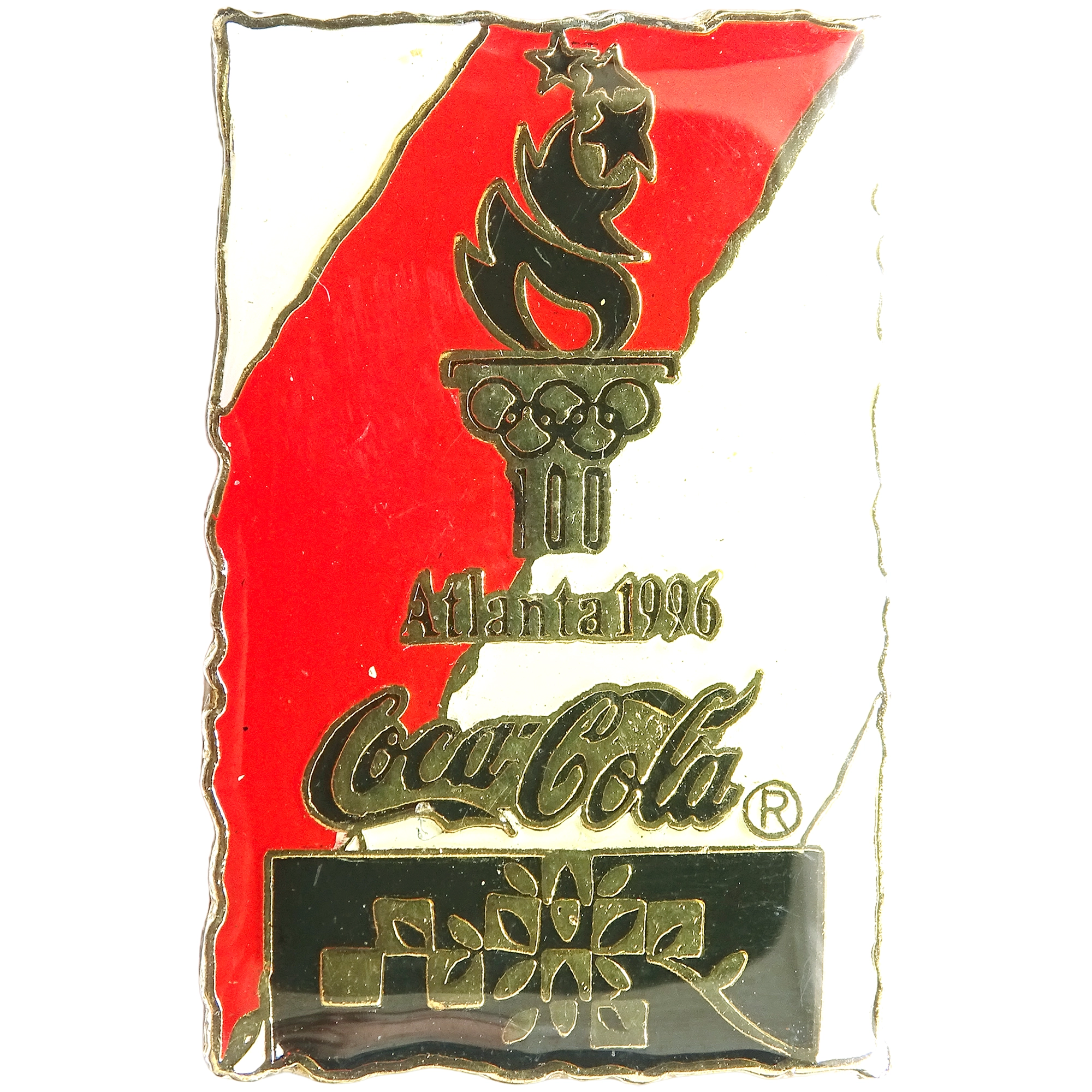 Coca-Cola + Logotipo