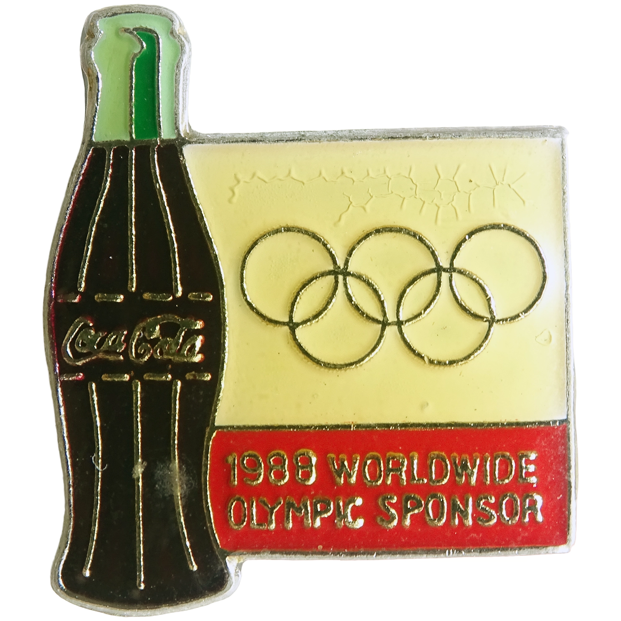 Coca-Cola