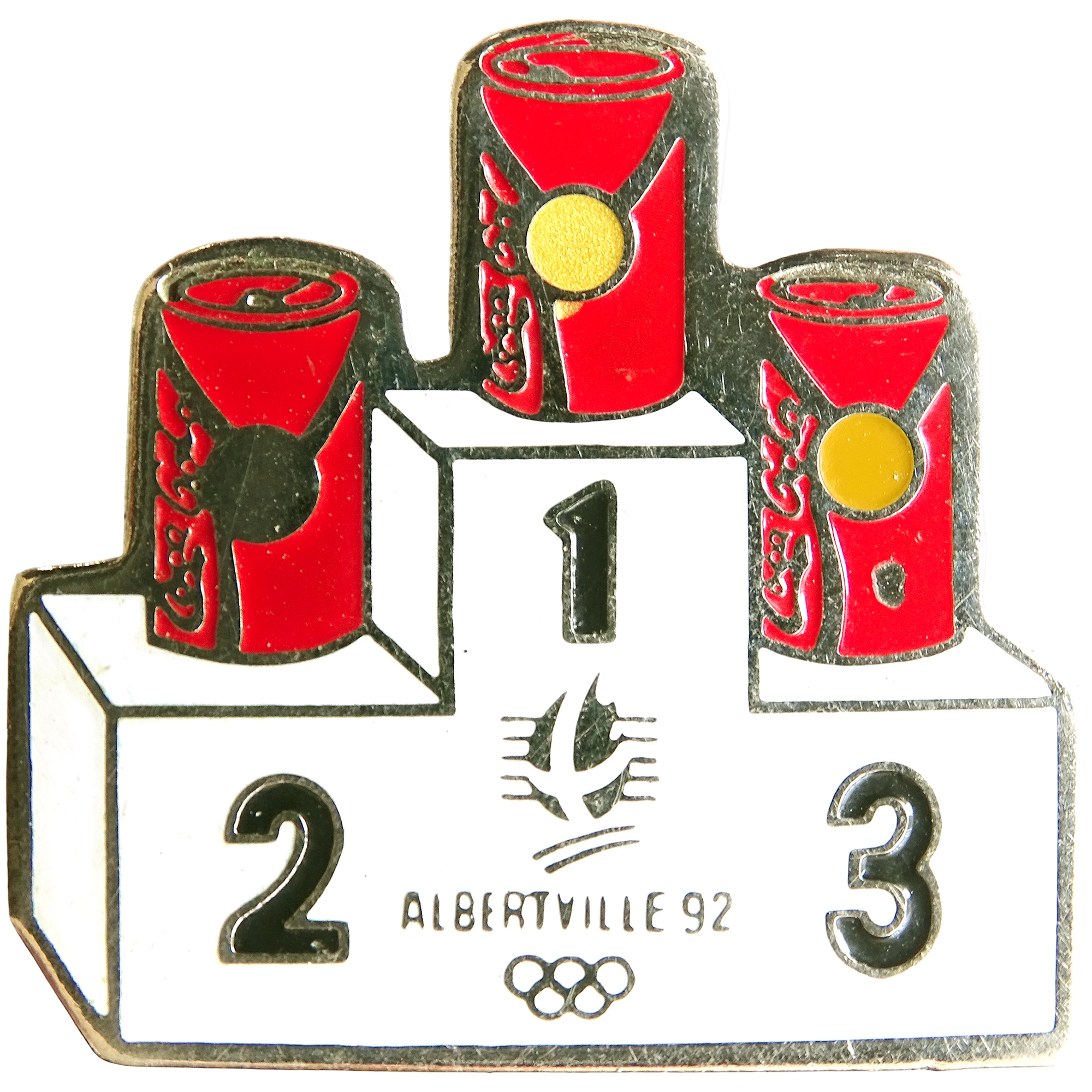 Coca-Cola + Logotipo