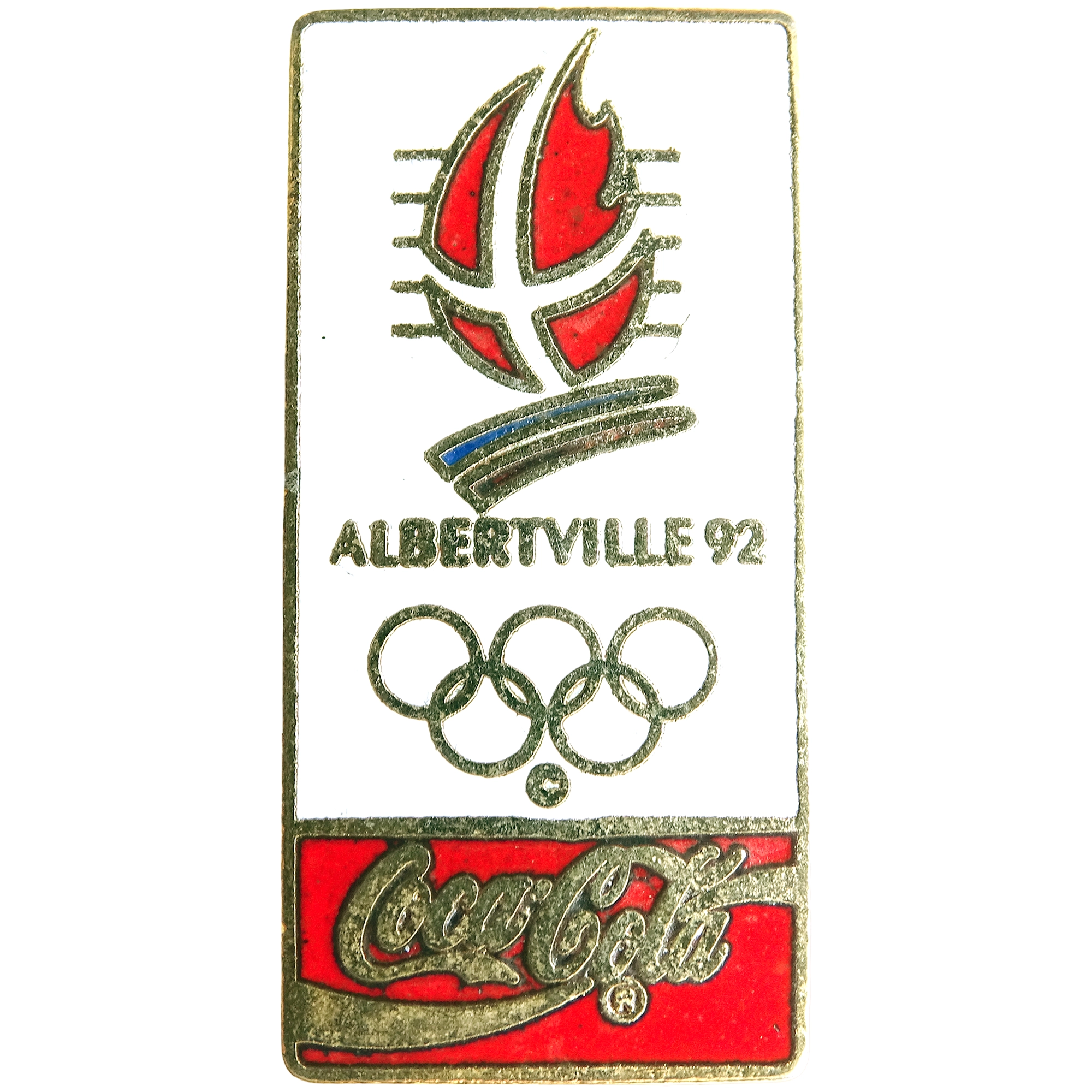Coca-Cola + Logotipo
