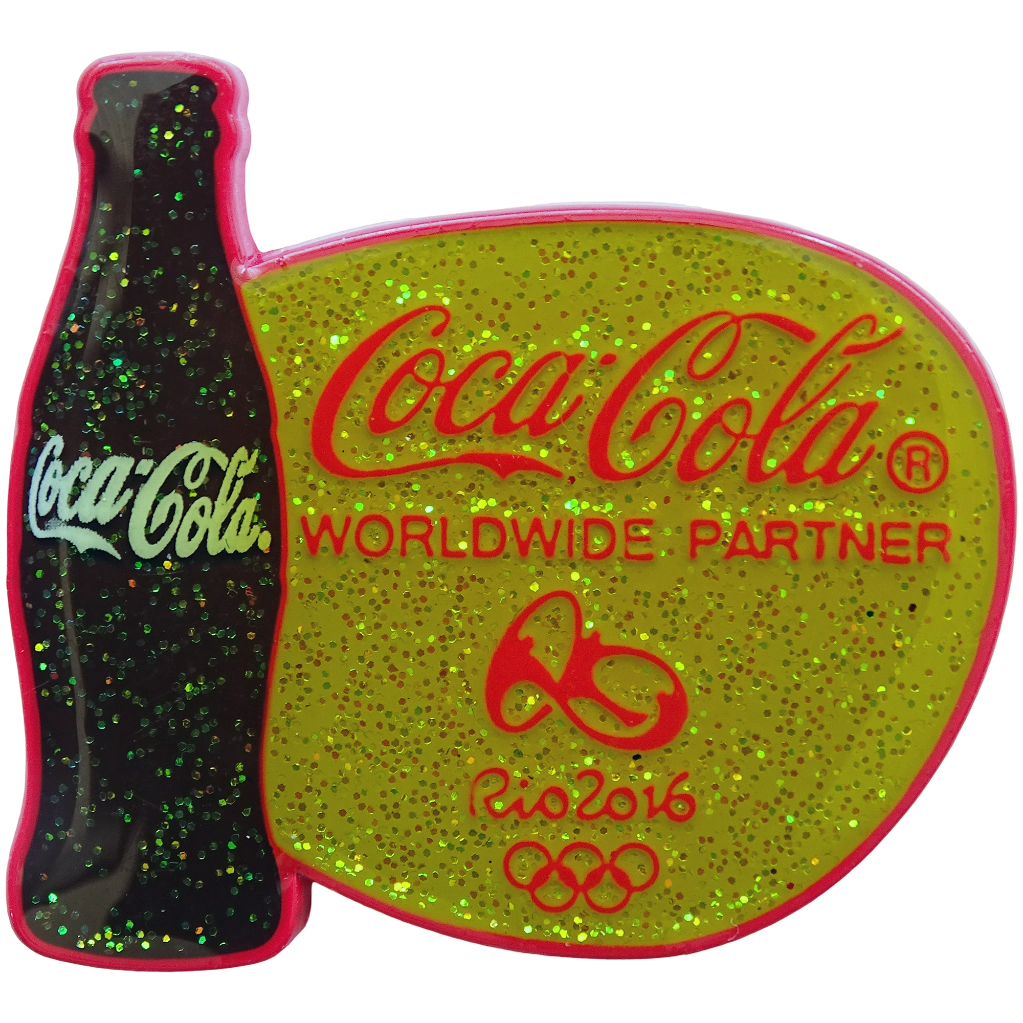 Coca-Cola + Logotipo