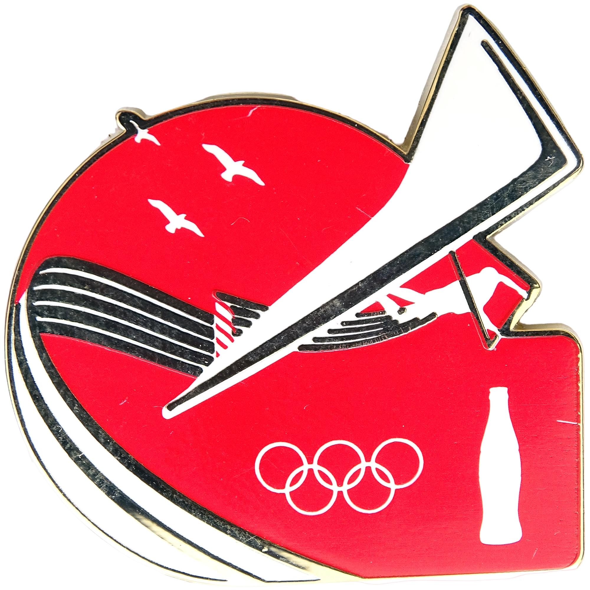 Coca-Cola