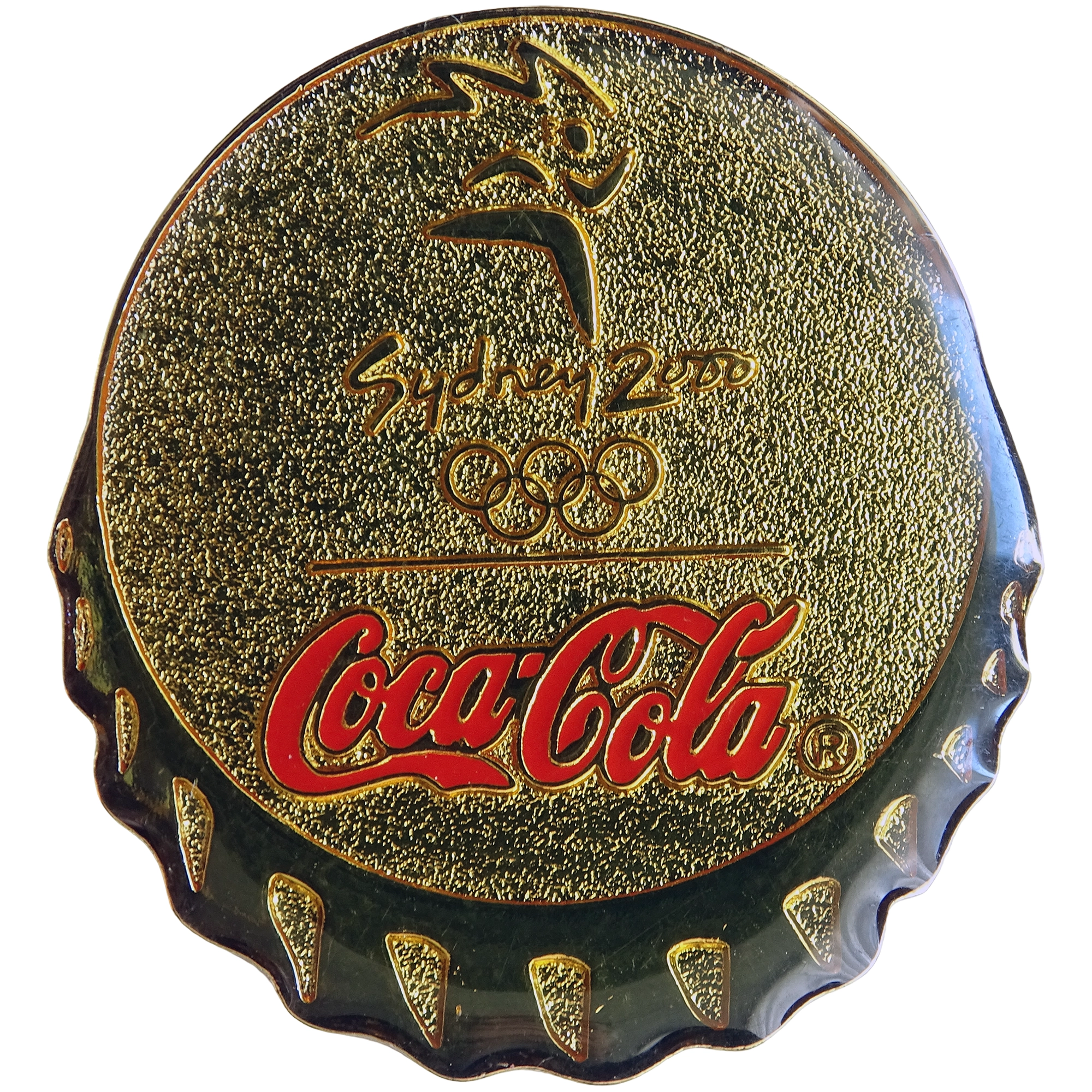 Coca-Cola + Logotipo
