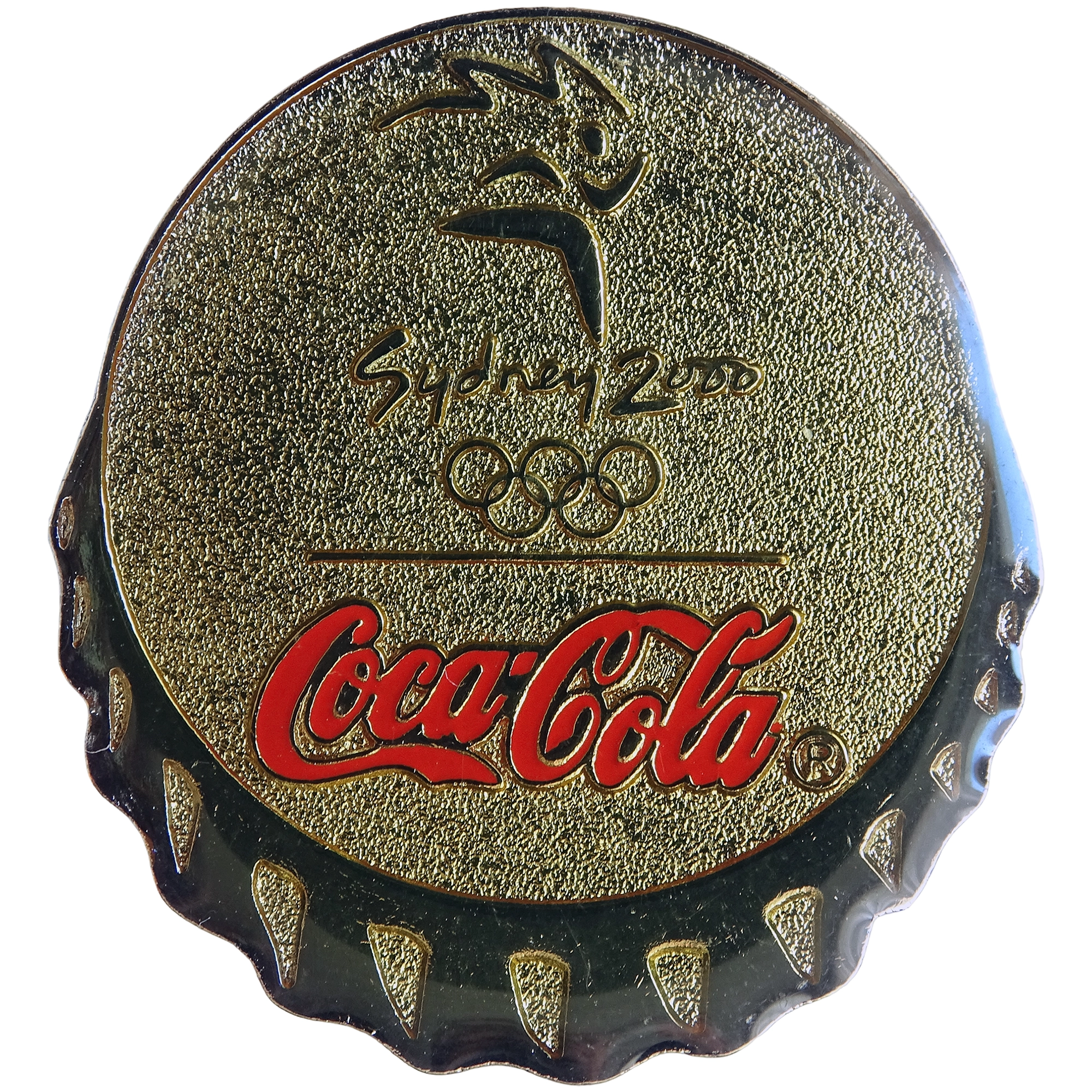 Coca-Cola + Logotipo