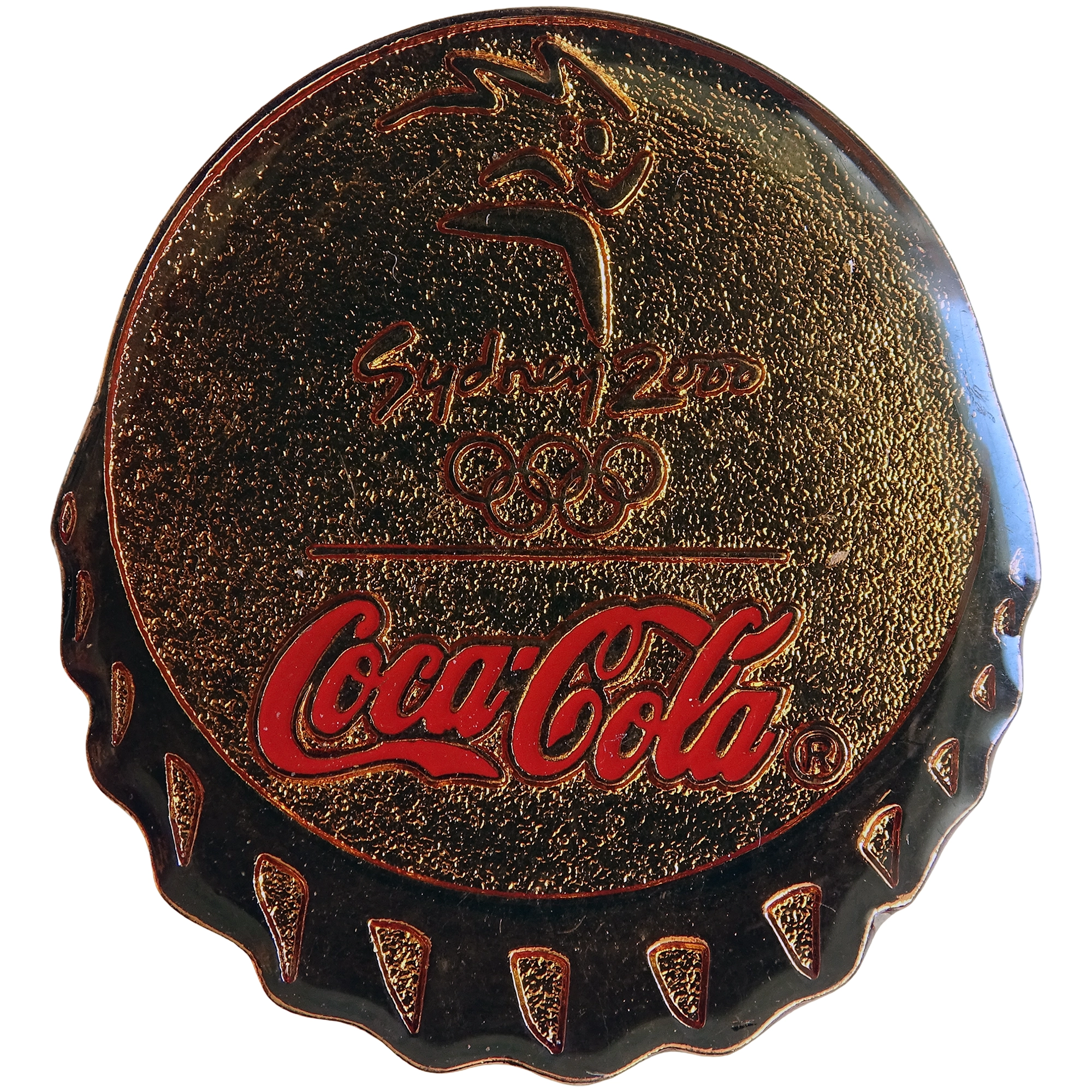 Coca-Cola + Logotipo