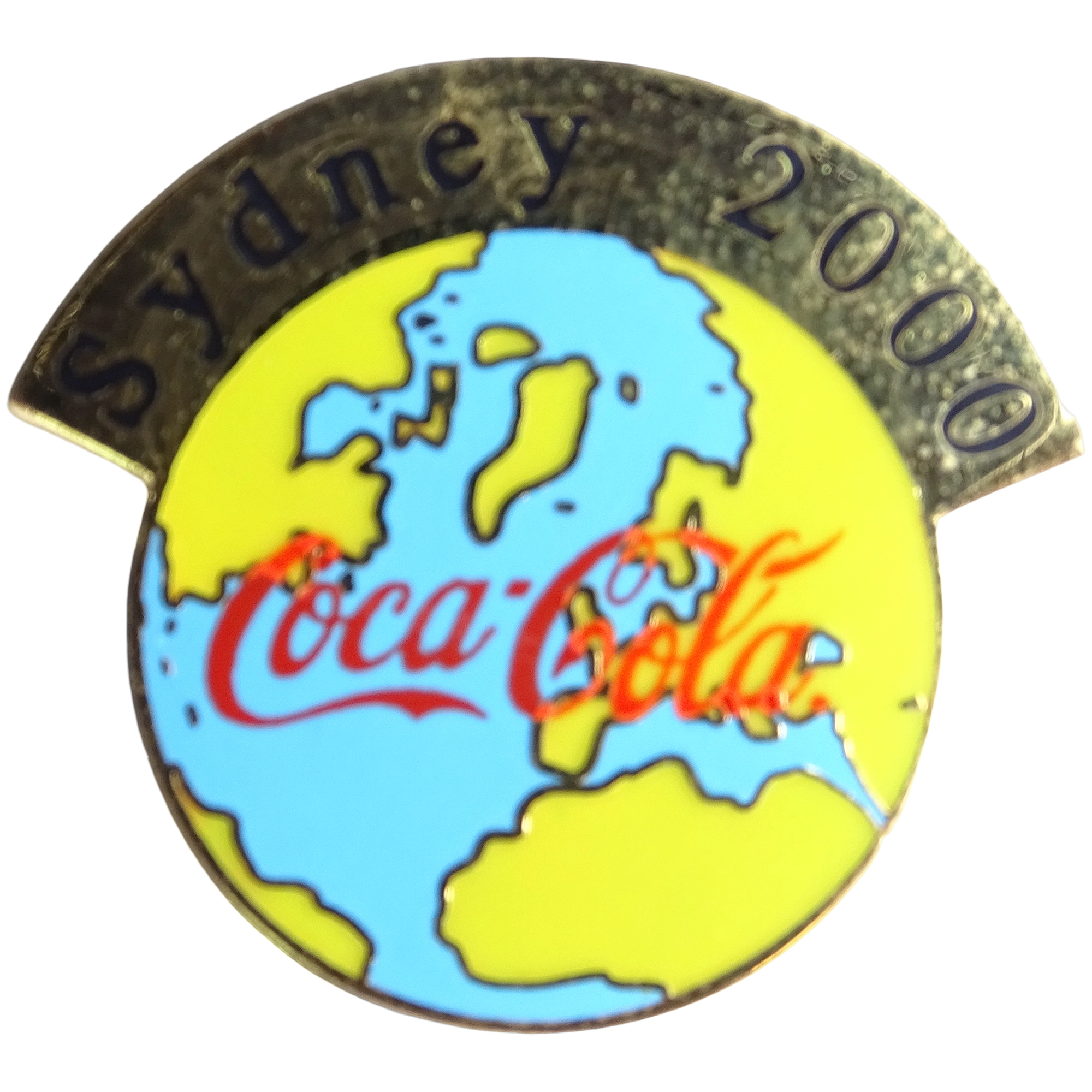 Coca-Cola