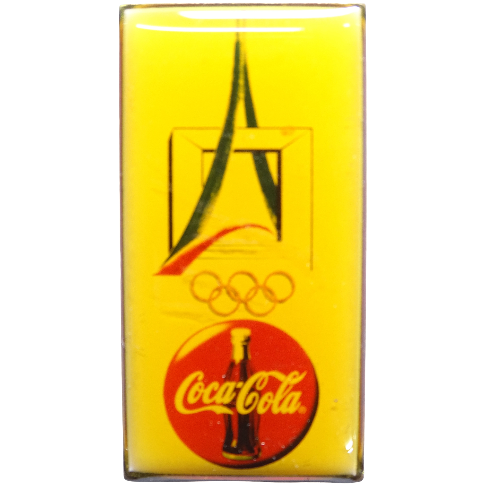 Coca-Cola