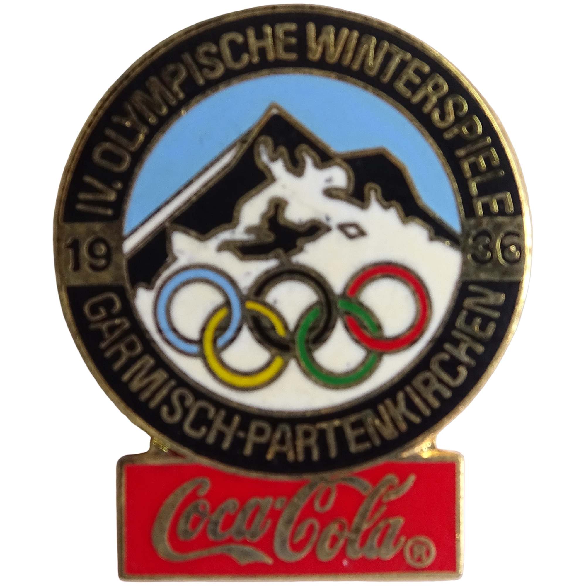 Coca-Cola