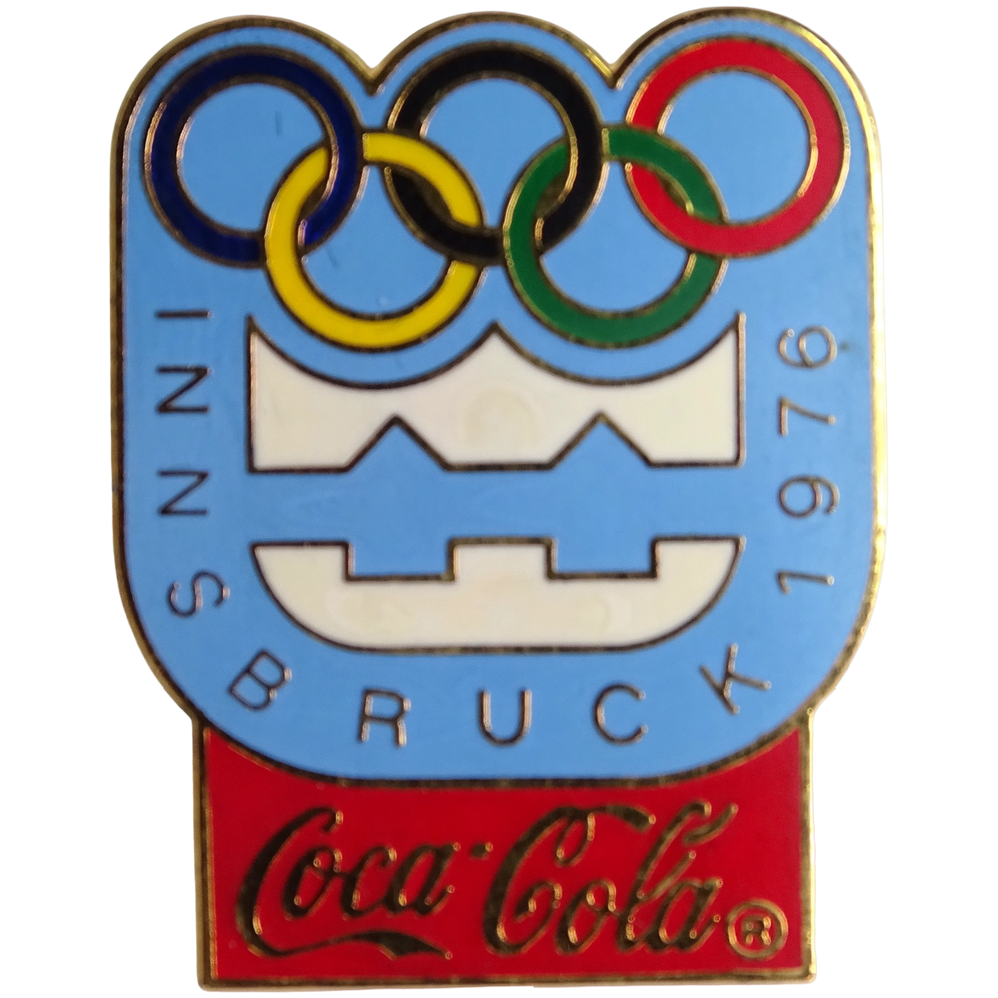 Coca-Cola + Logotipo