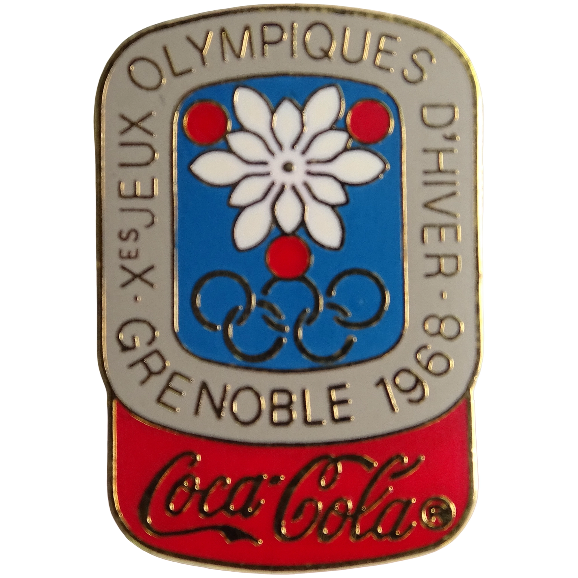 Coca-Cola + Logotipo