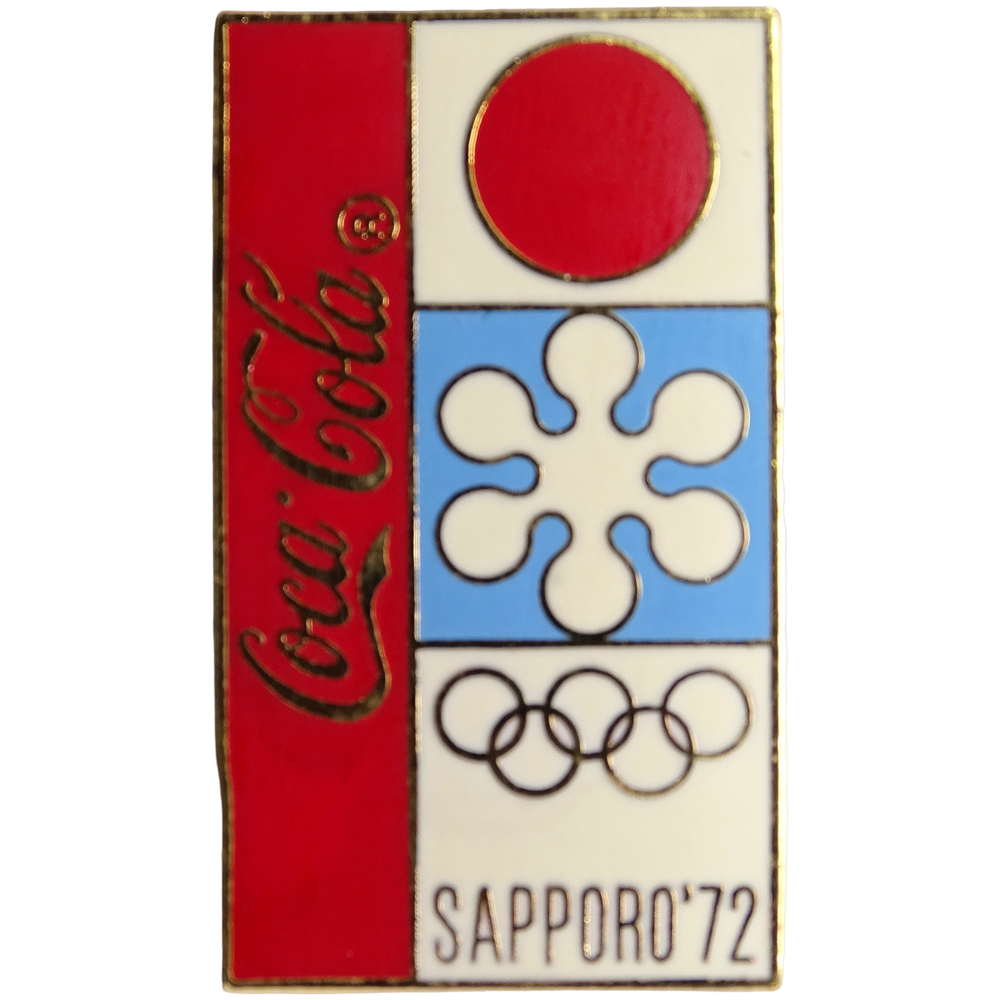 Coca-Cola + Logotipo