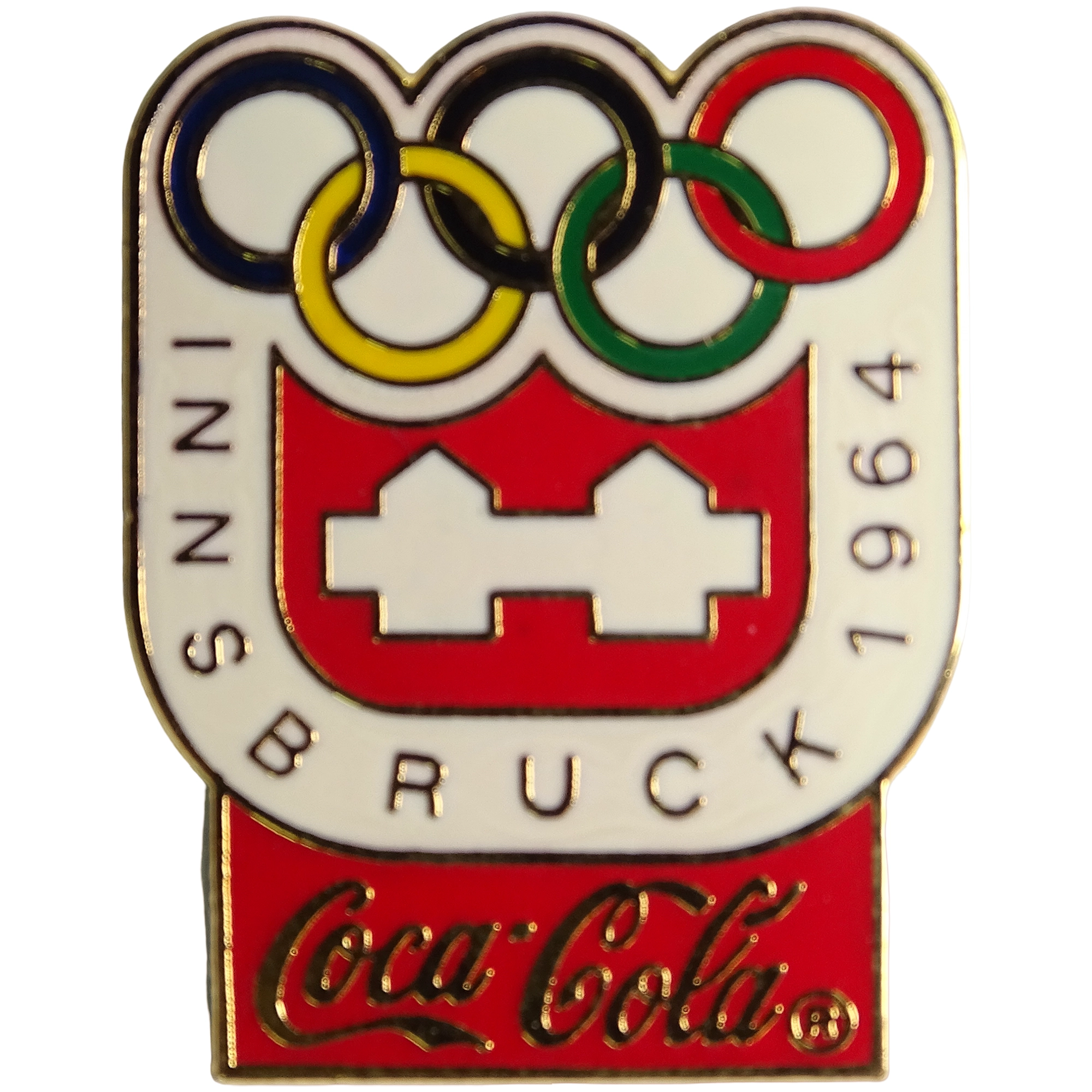 Coca-Cola + Logotipo