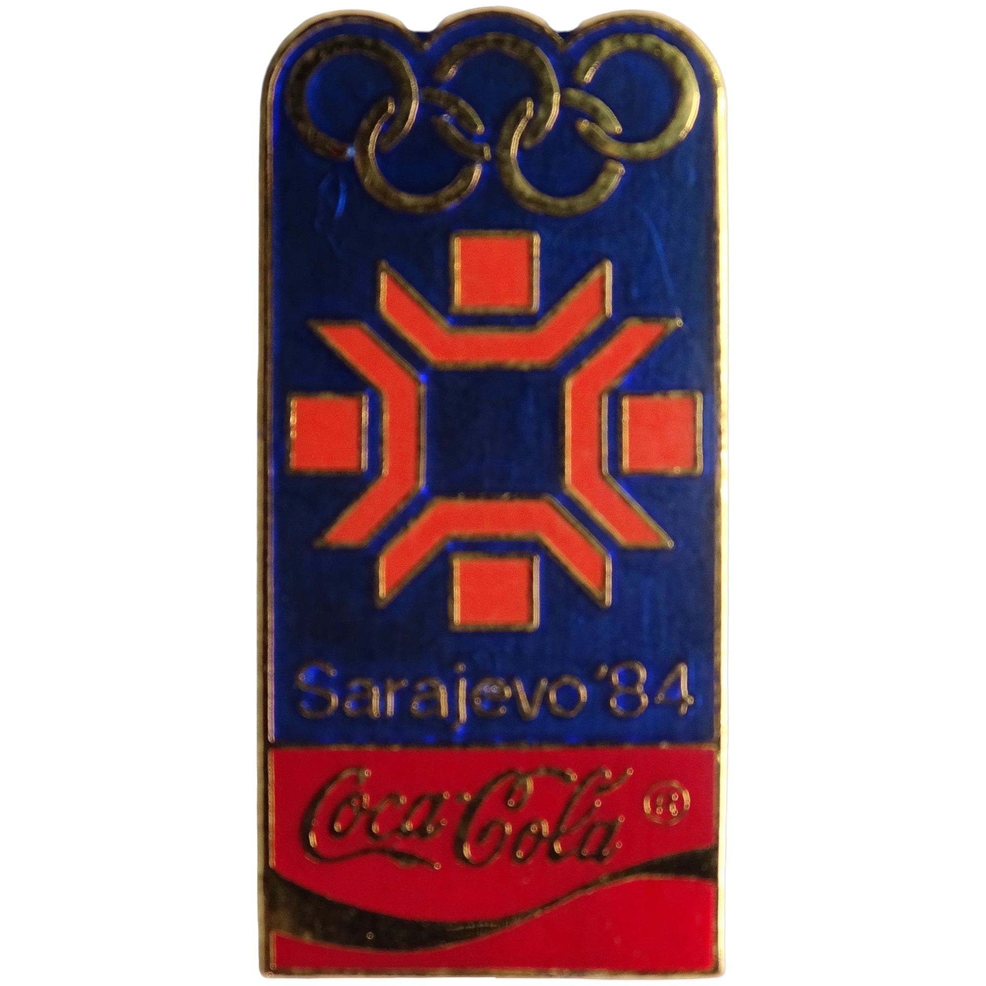 Coca-Cola + Logotipo