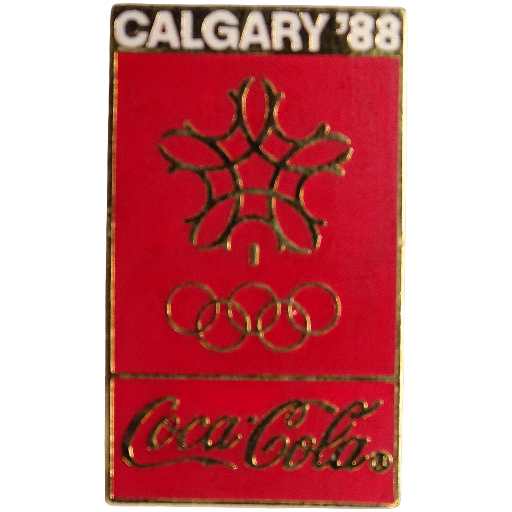Coca-Cola + Logotipo