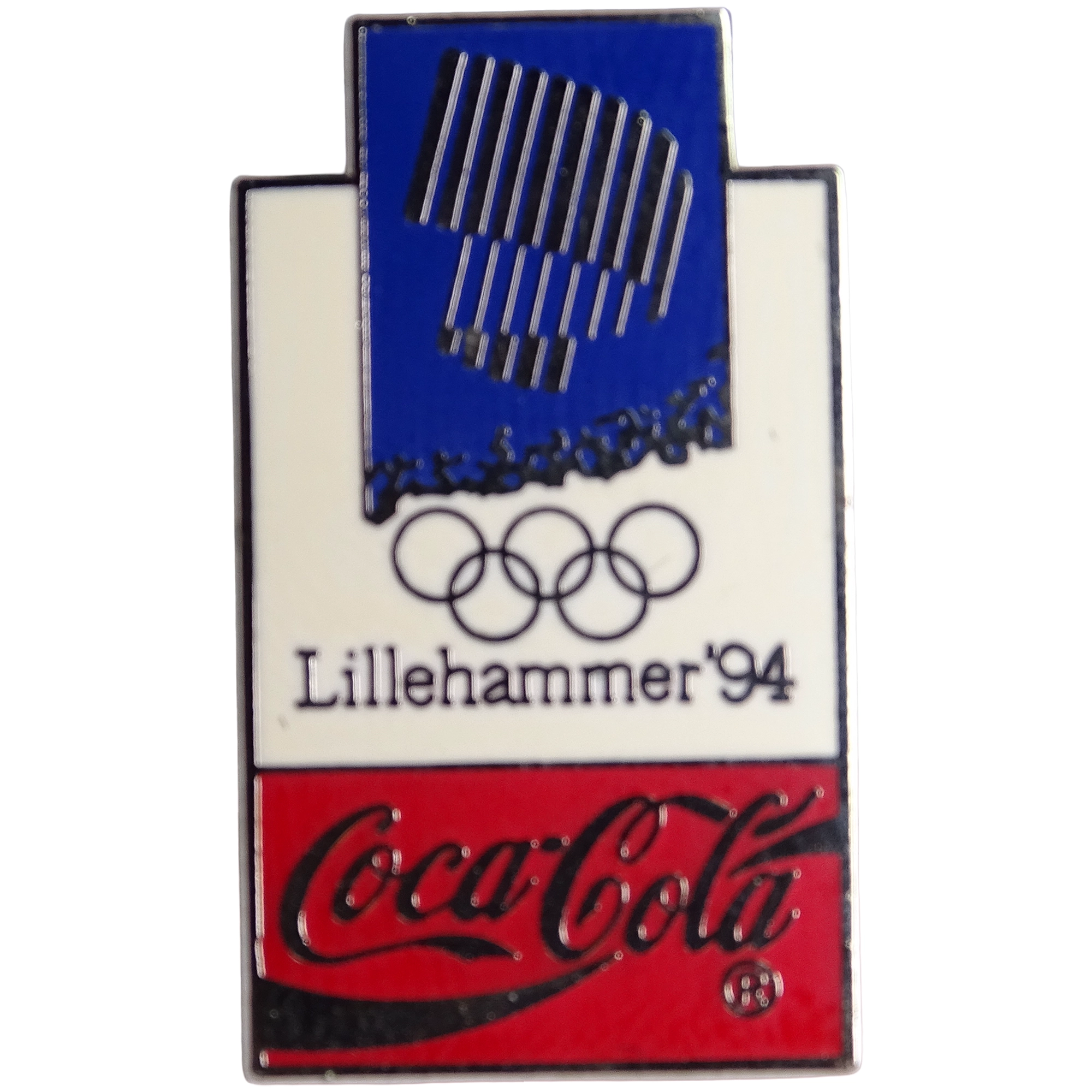 Coca-Cola + Logotipo