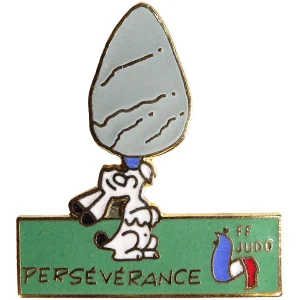 Ideafix + Federación Francesa de Judo